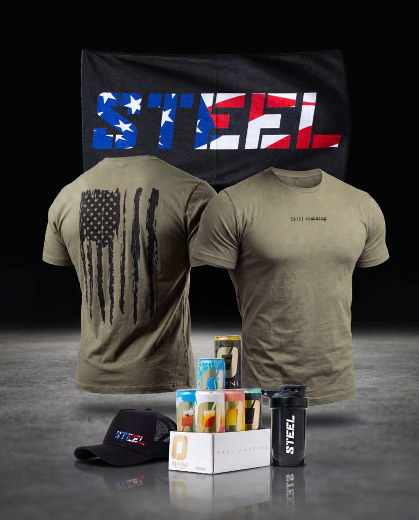 4th of July Bundle