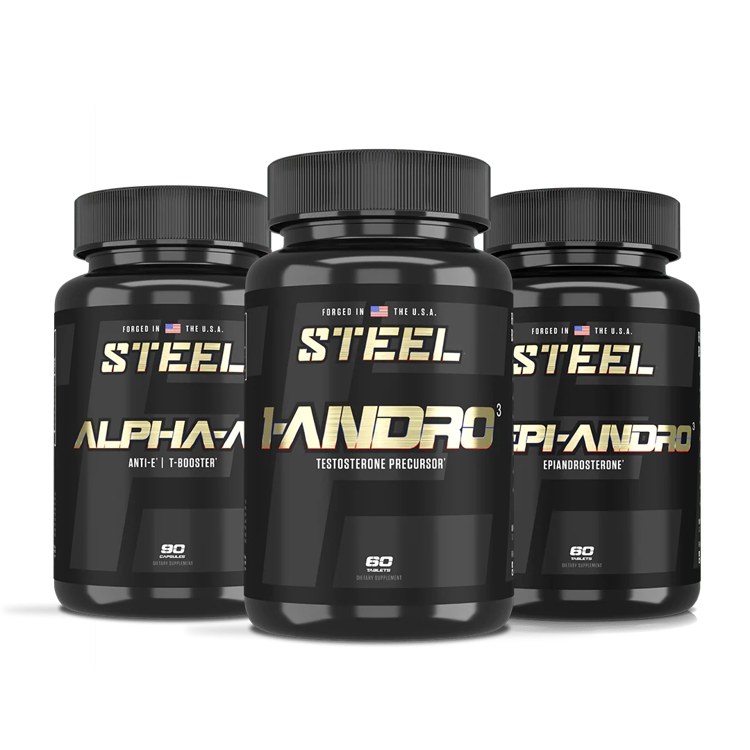 A1 Stack