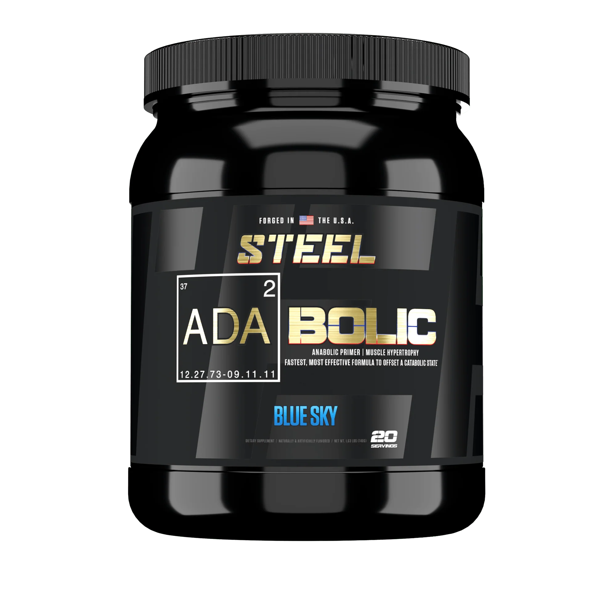 ADABOLIC - Image 4