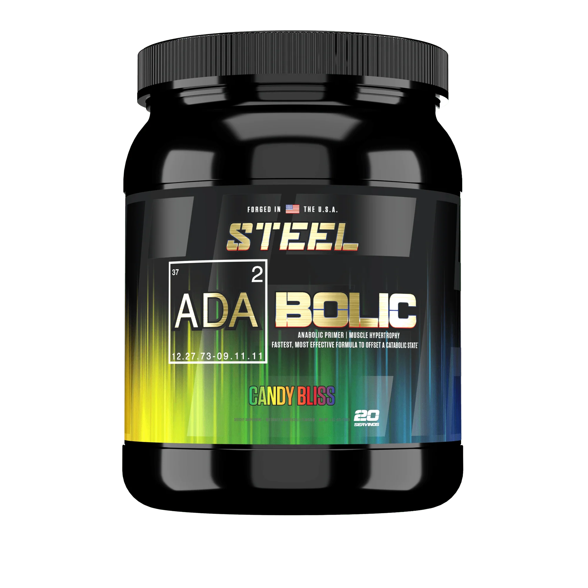 ADABOLIC - Image 5