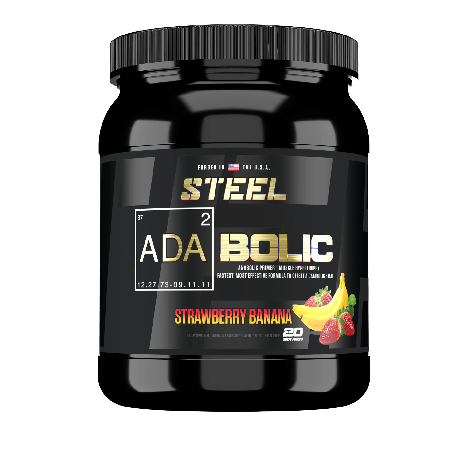 ADABOLIC - Image 6