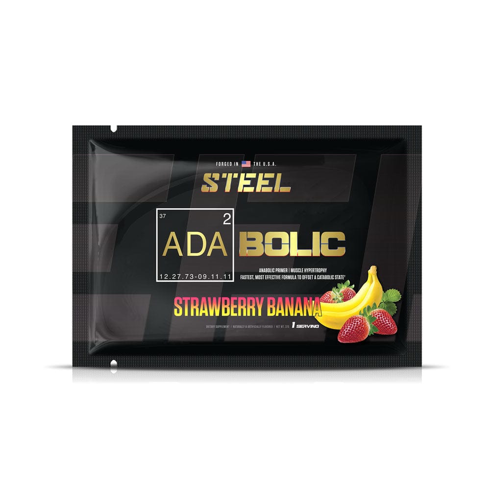ADABOLIC Sample Packets - Image 4