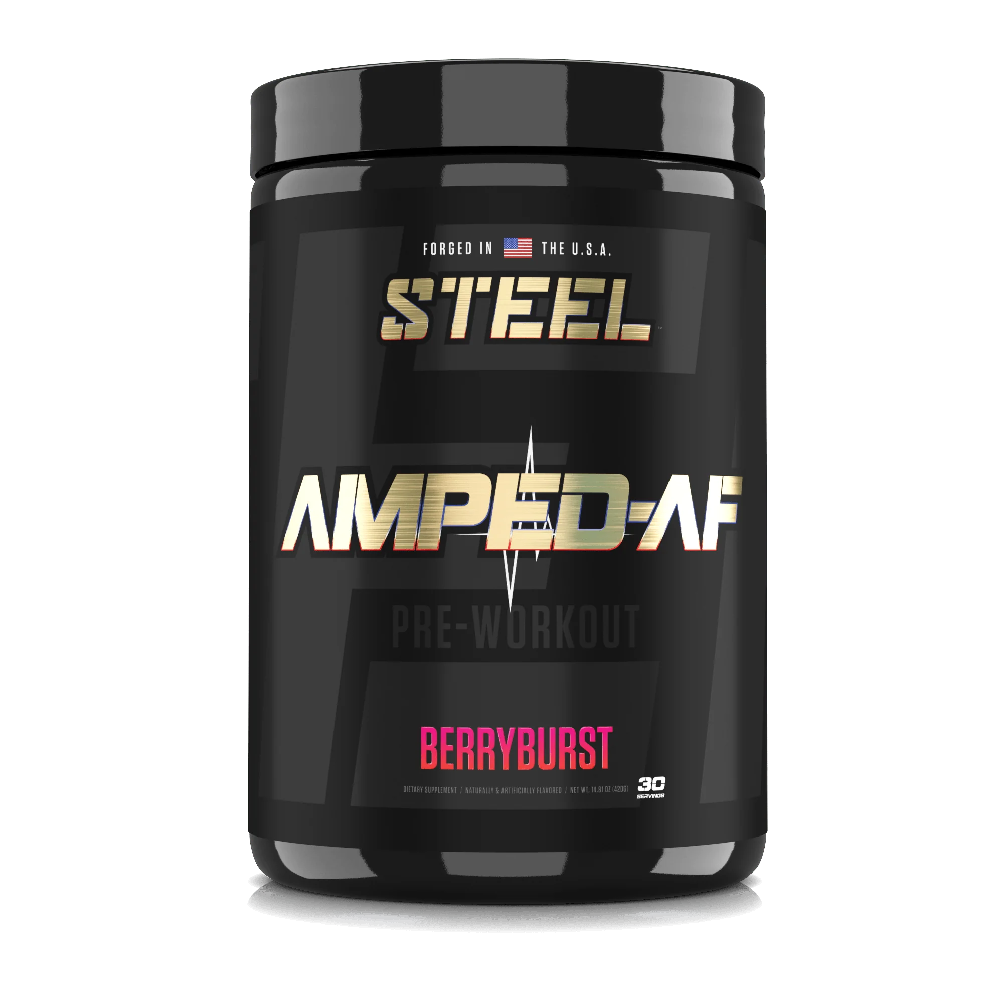 AMPED-AF - Image 3