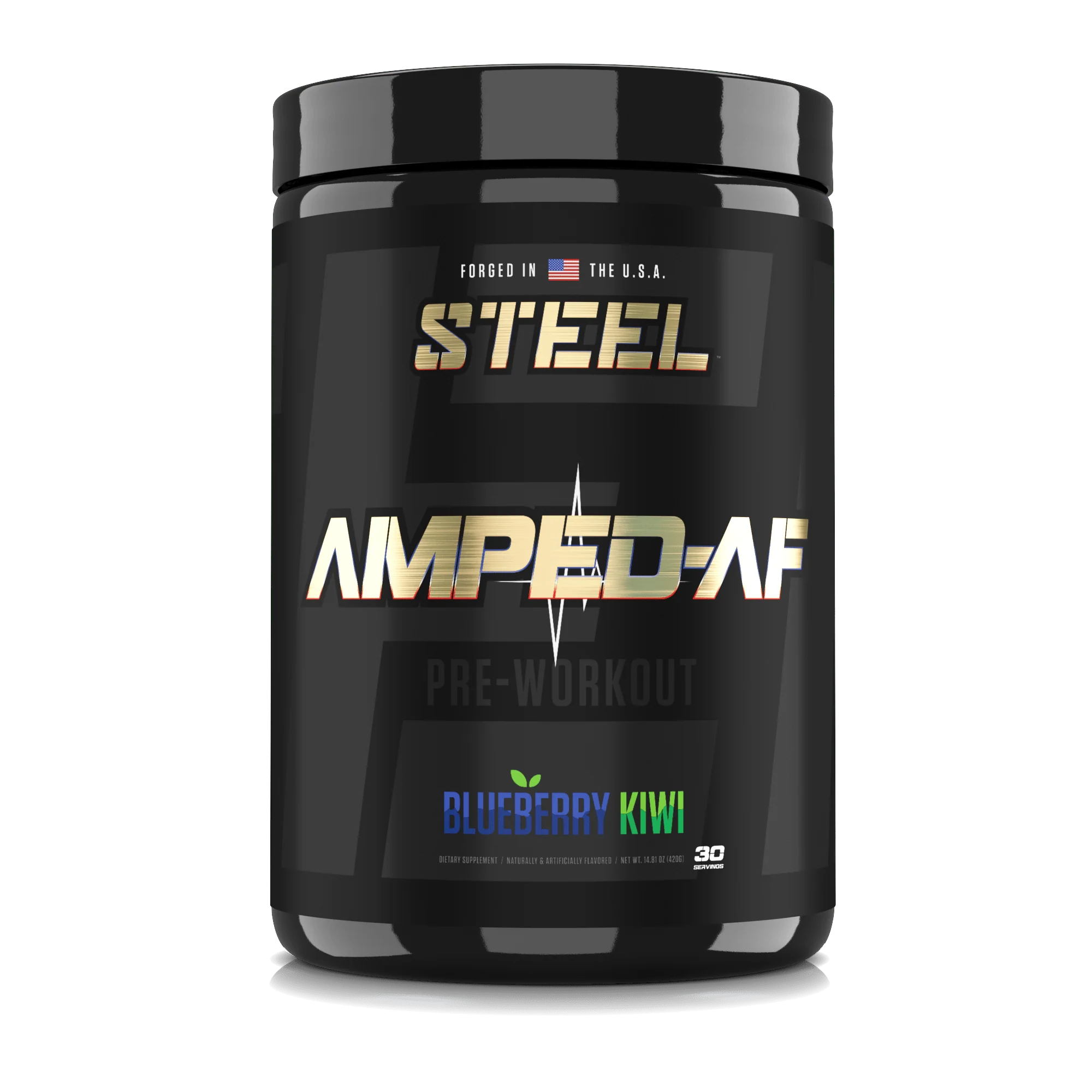 AMPED-AF - Image 4