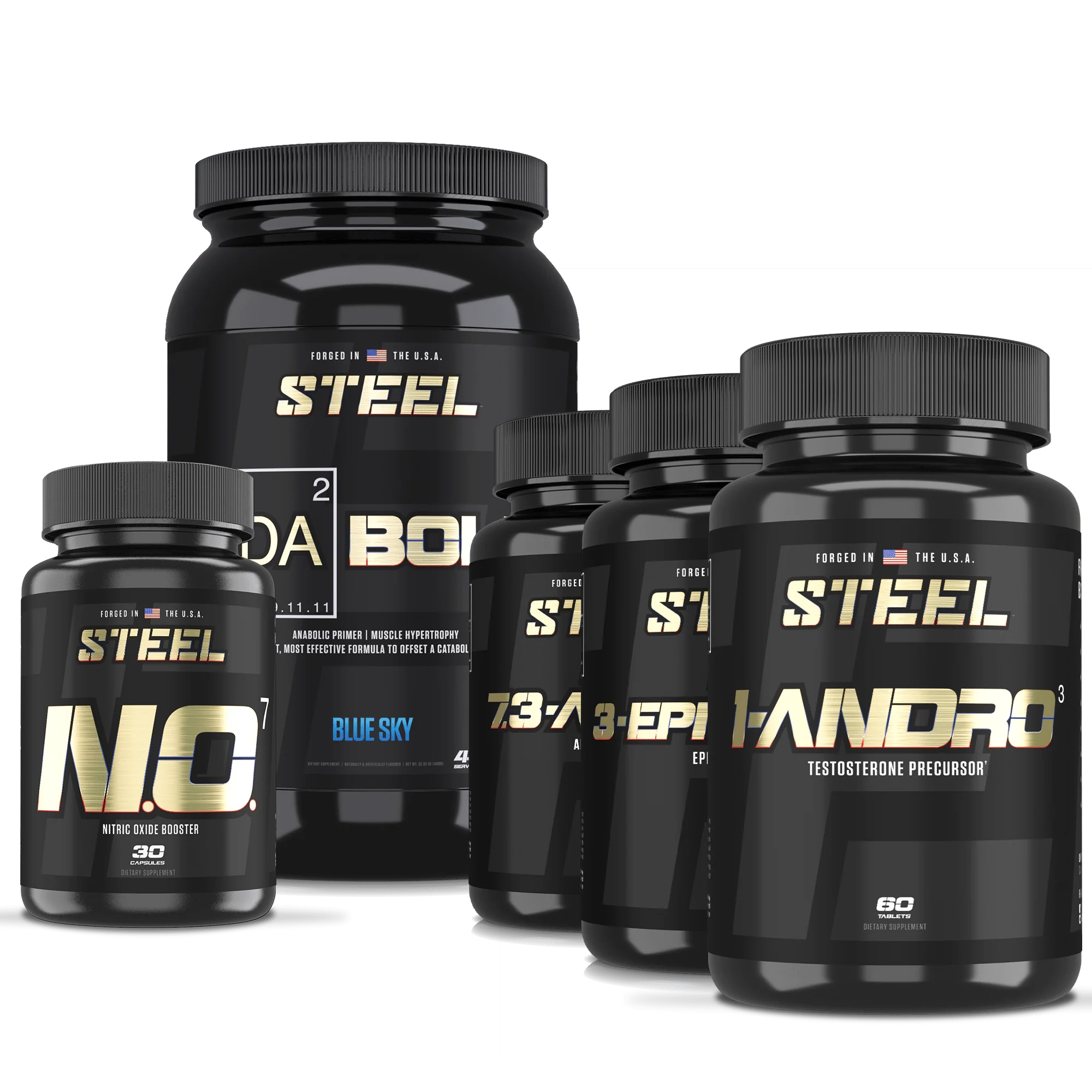 Beach Bod Stack - Image 3
