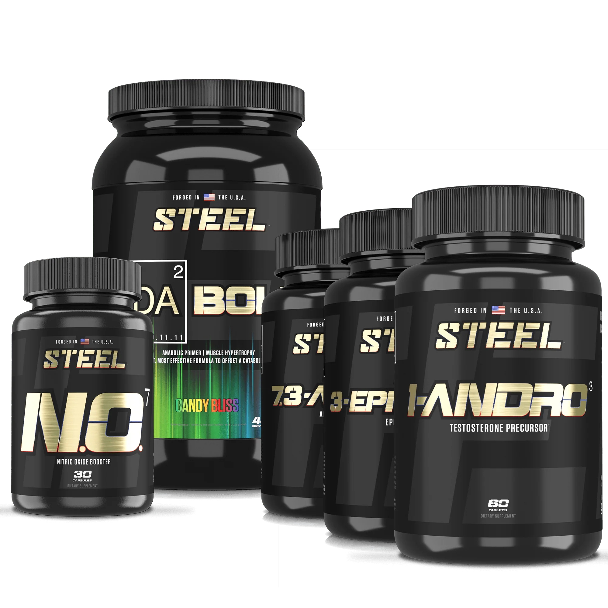 Beach Bod Stack - Image 4