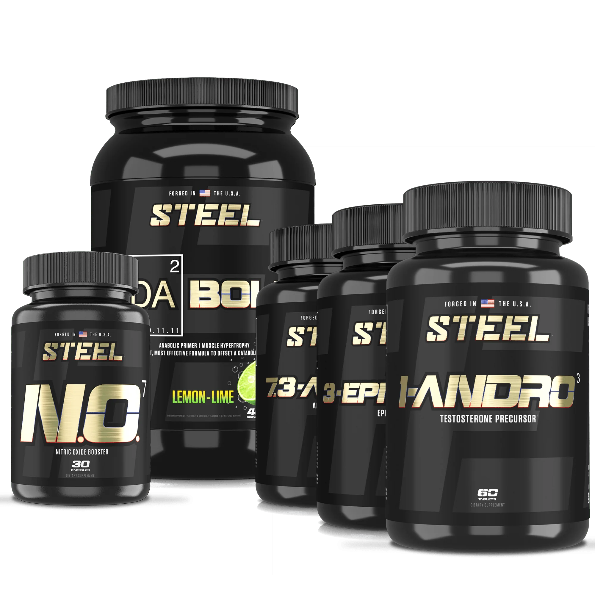 Beach Bod Stack - Image 5