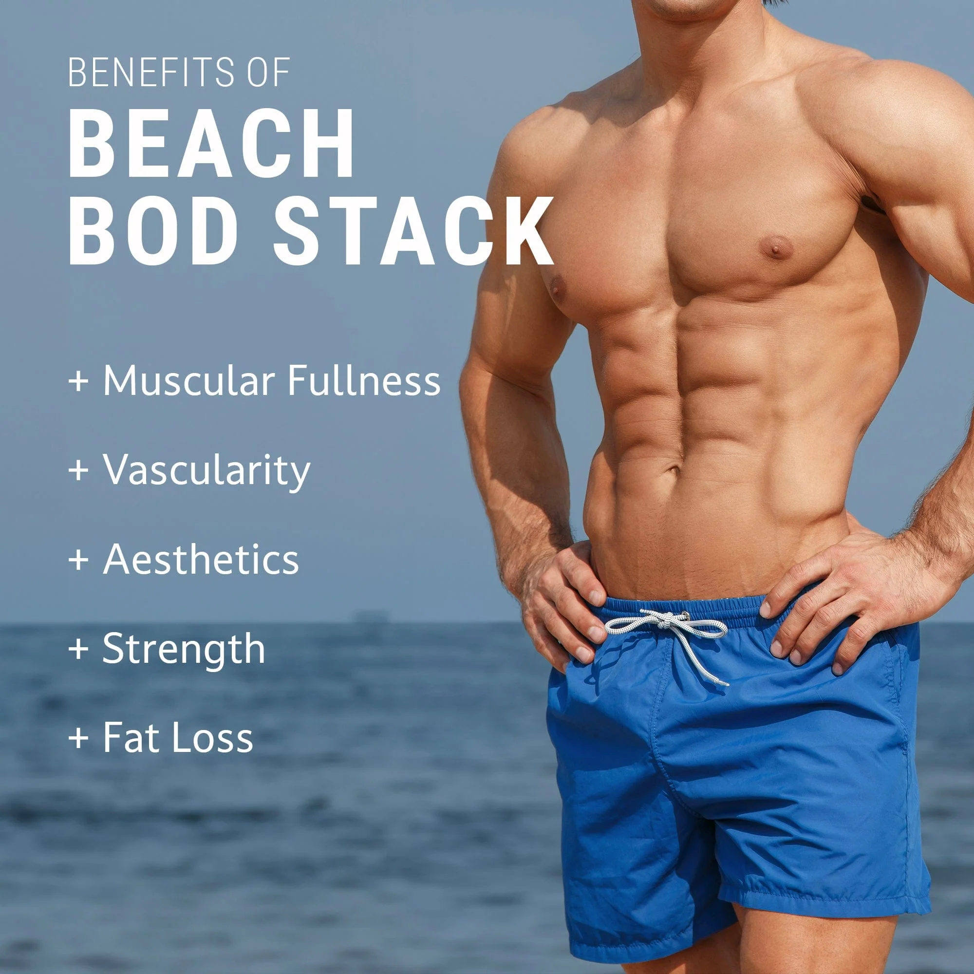 Beach Bod Stack - Image 7