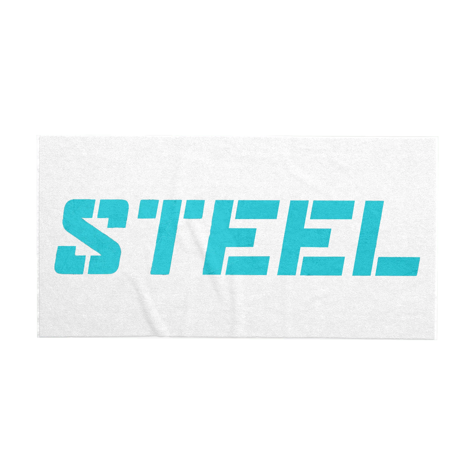 STEEL Beach Towels - Image 2