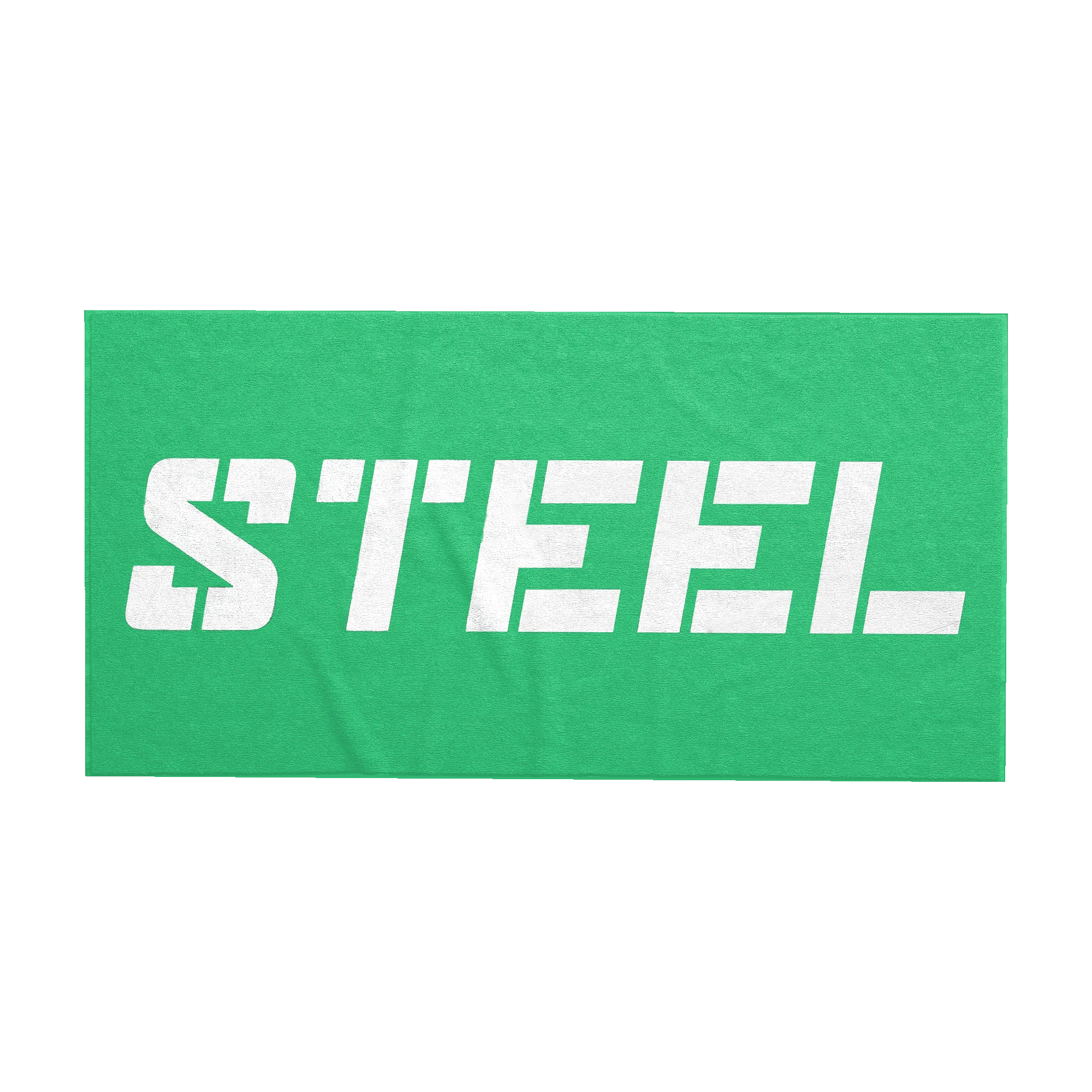 STEEL Beach Towels - Image 3