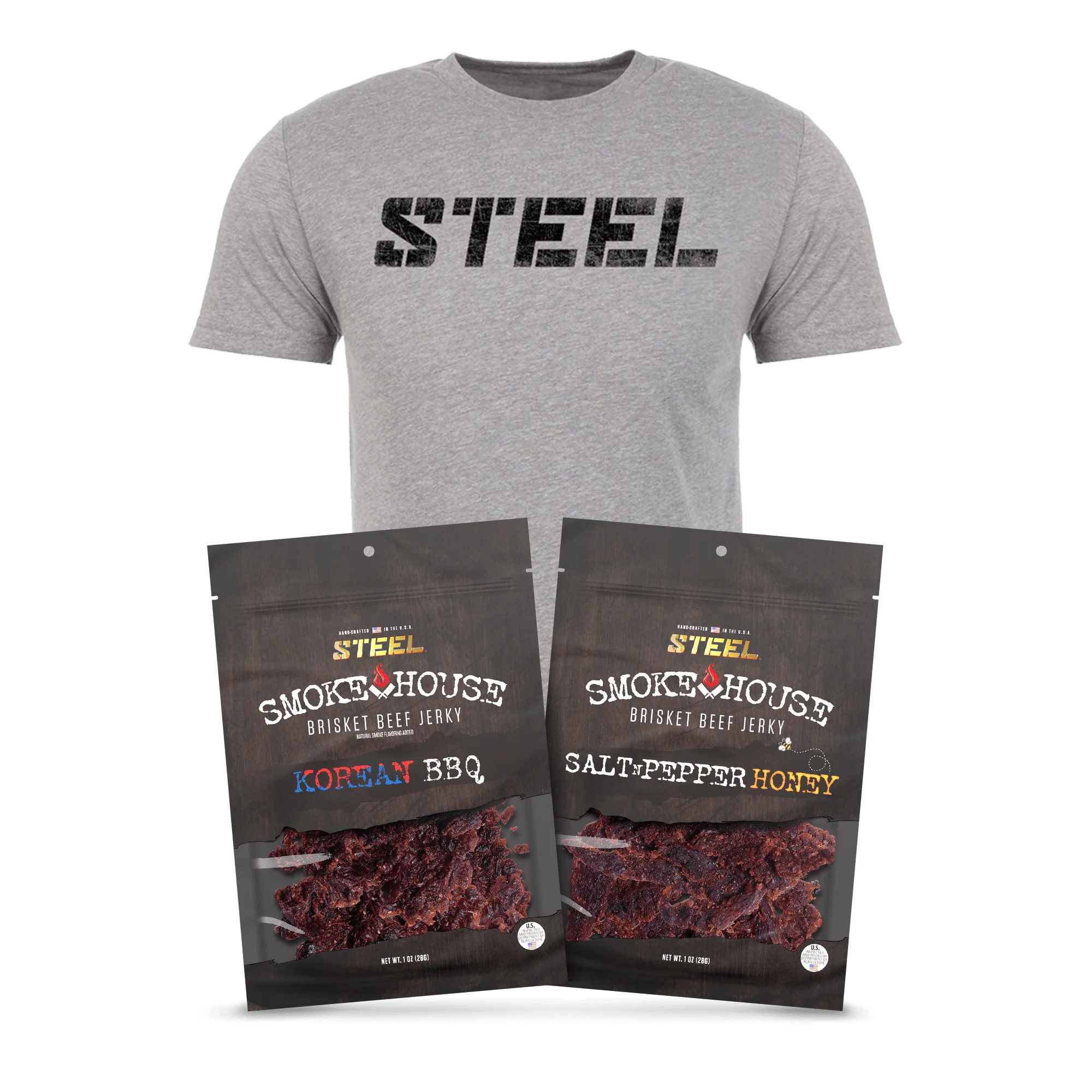 Beef Jerky Bundle