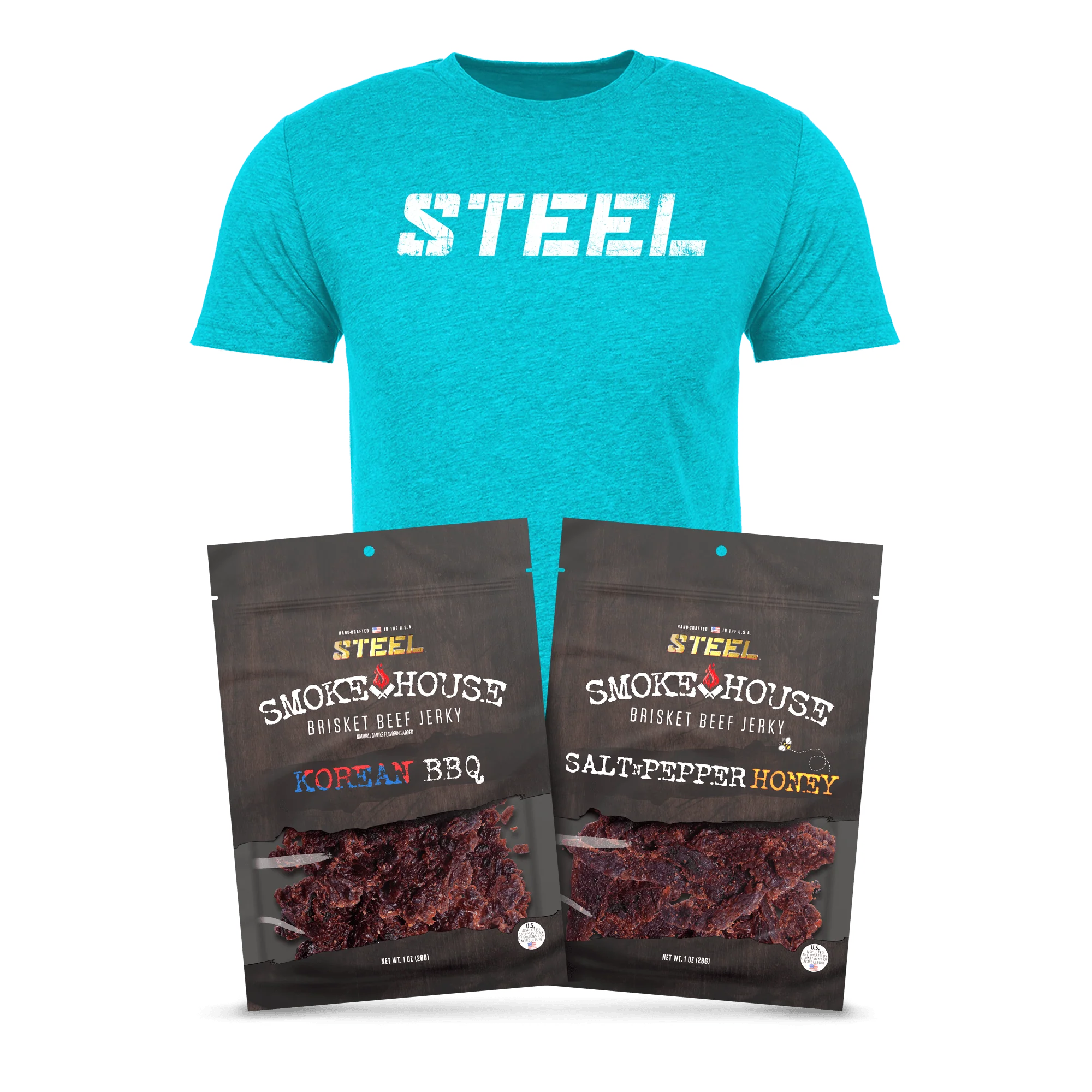 Beef Jerky Bundle - Image 2