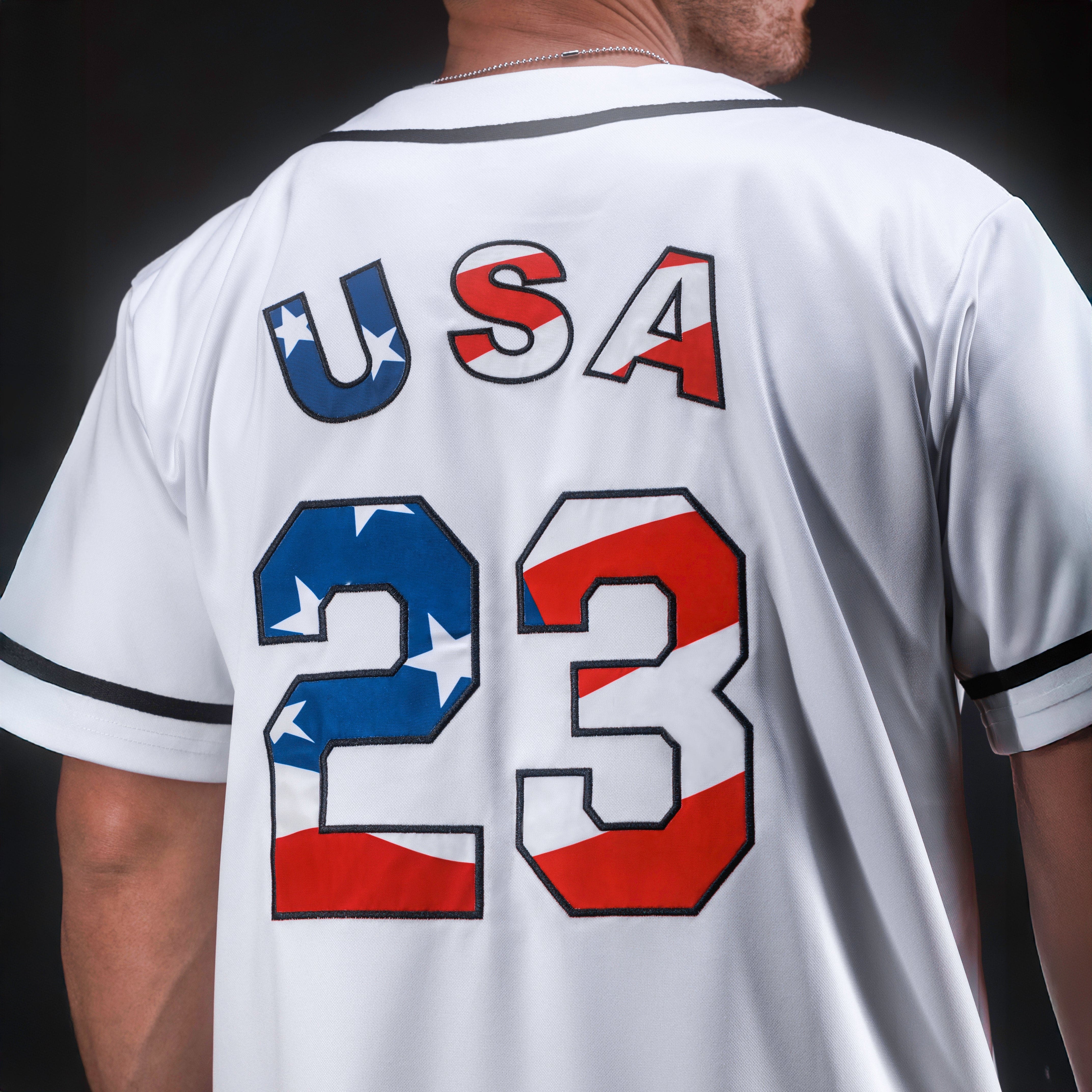 CHANGEUP JERSEY - Image 4