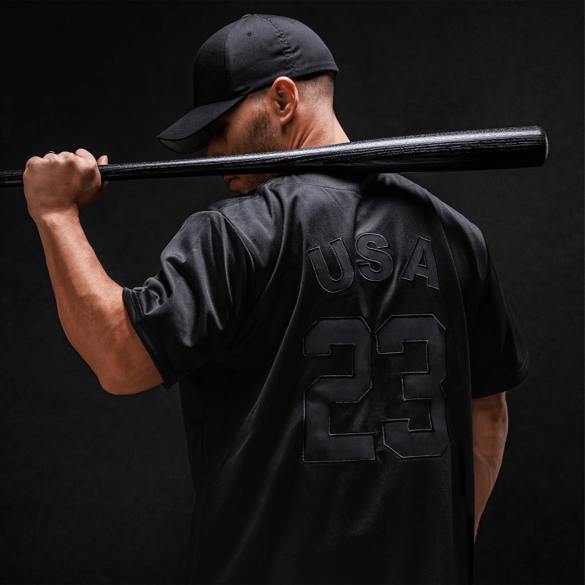 CHANGEUP JERSEY - Image 5