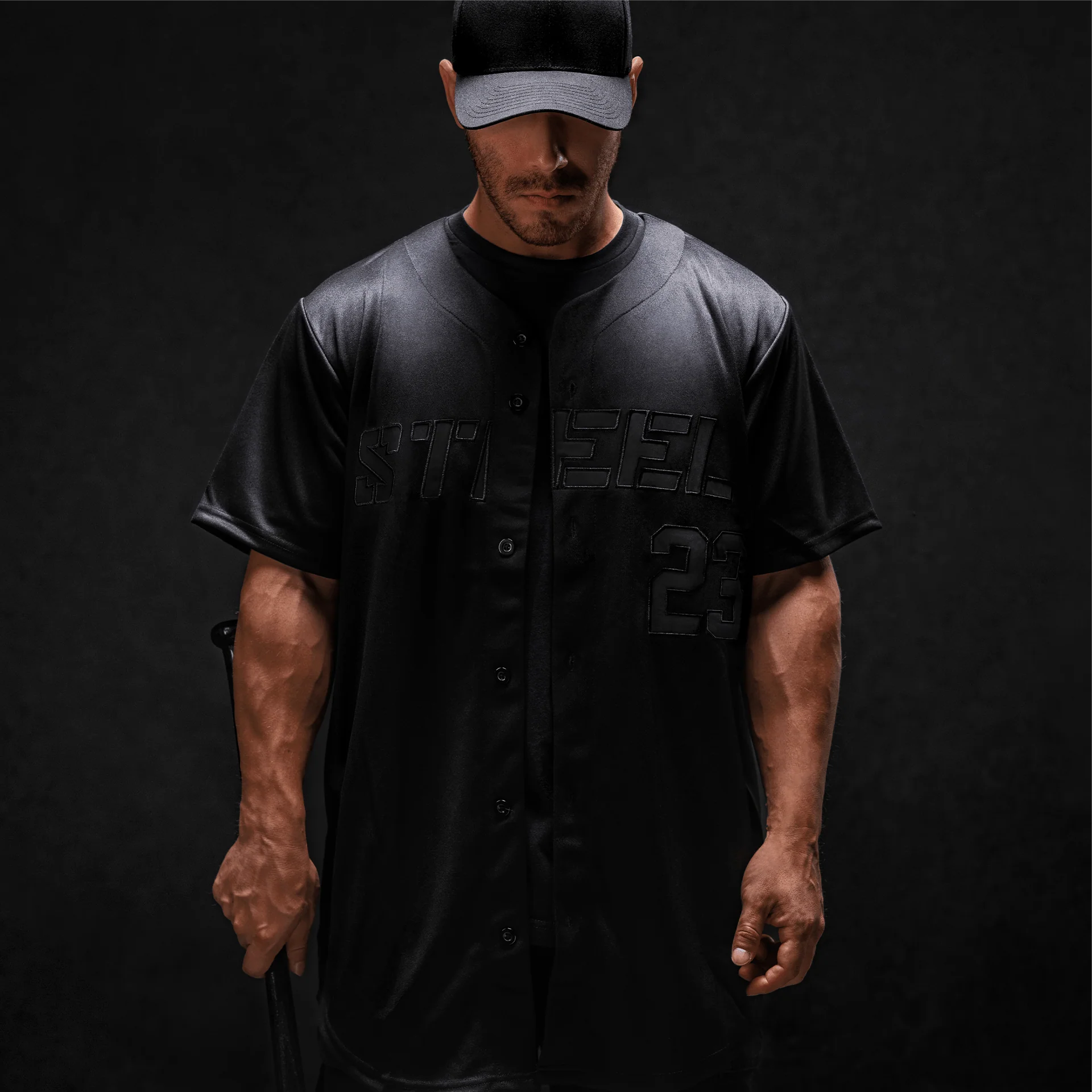 CHANGEUP JERSEY - Image 6