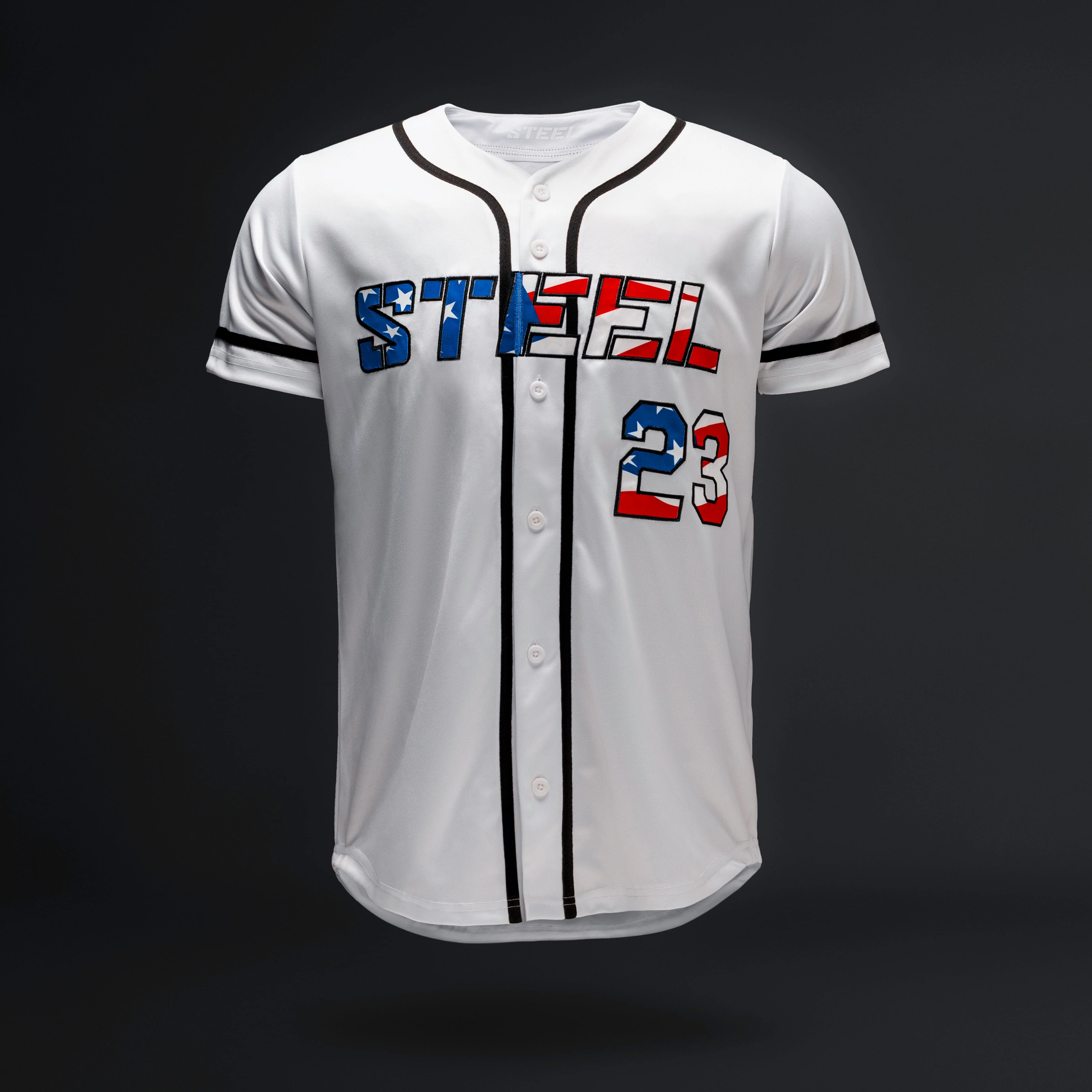 CHANGEUP JERSEY - Image 7