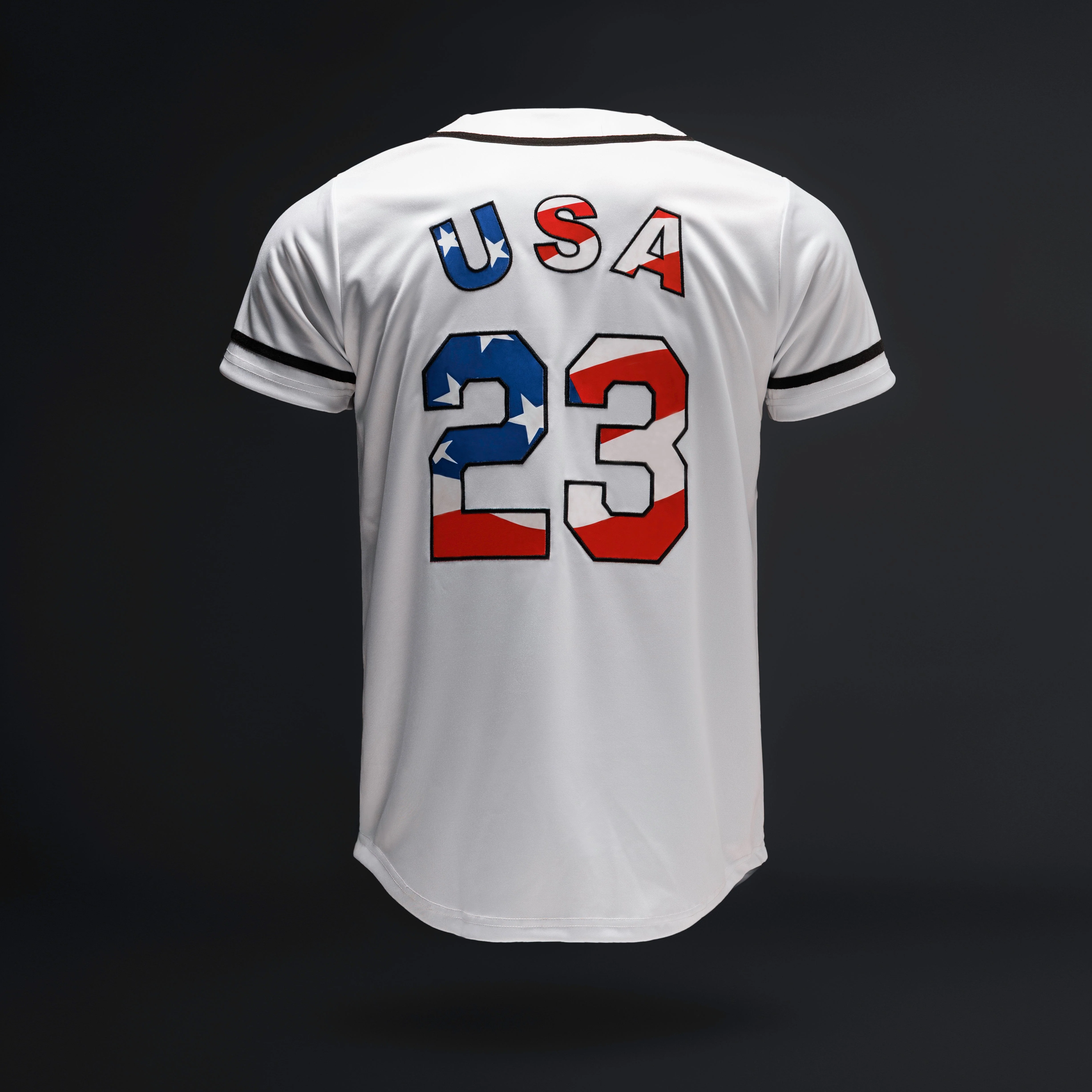 CHANGEUP JERSEY - Image 8