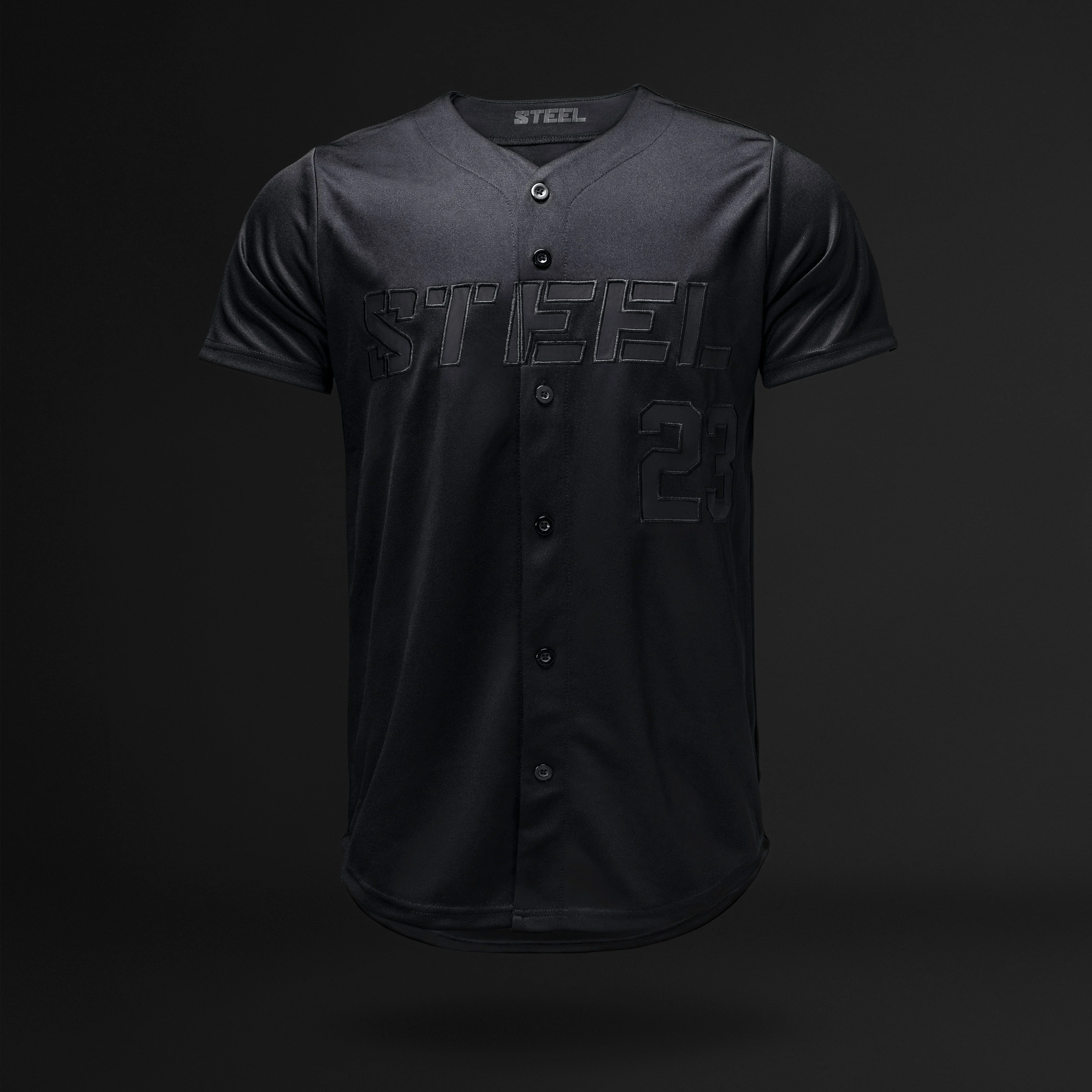 CHANGEUP JERSEY - Image 9