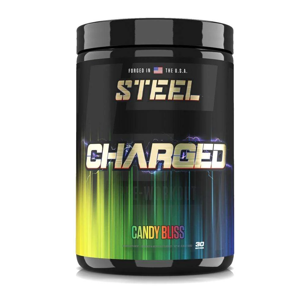 CHARGED - Image 3
