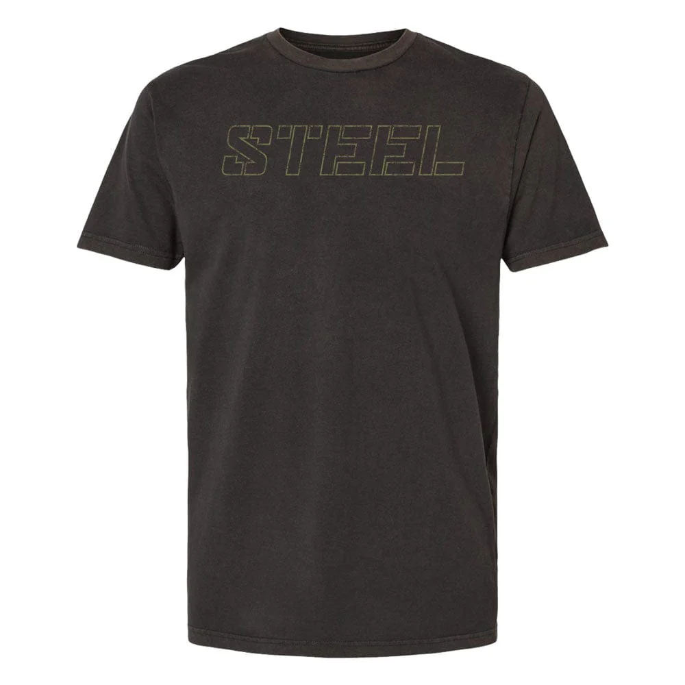 Churro Skull T-Shirt - Image 2