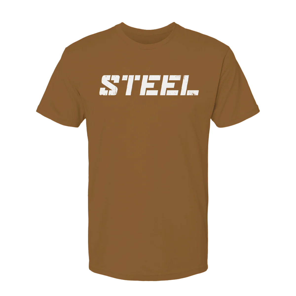 STEEL Toast Performance T-Shirt