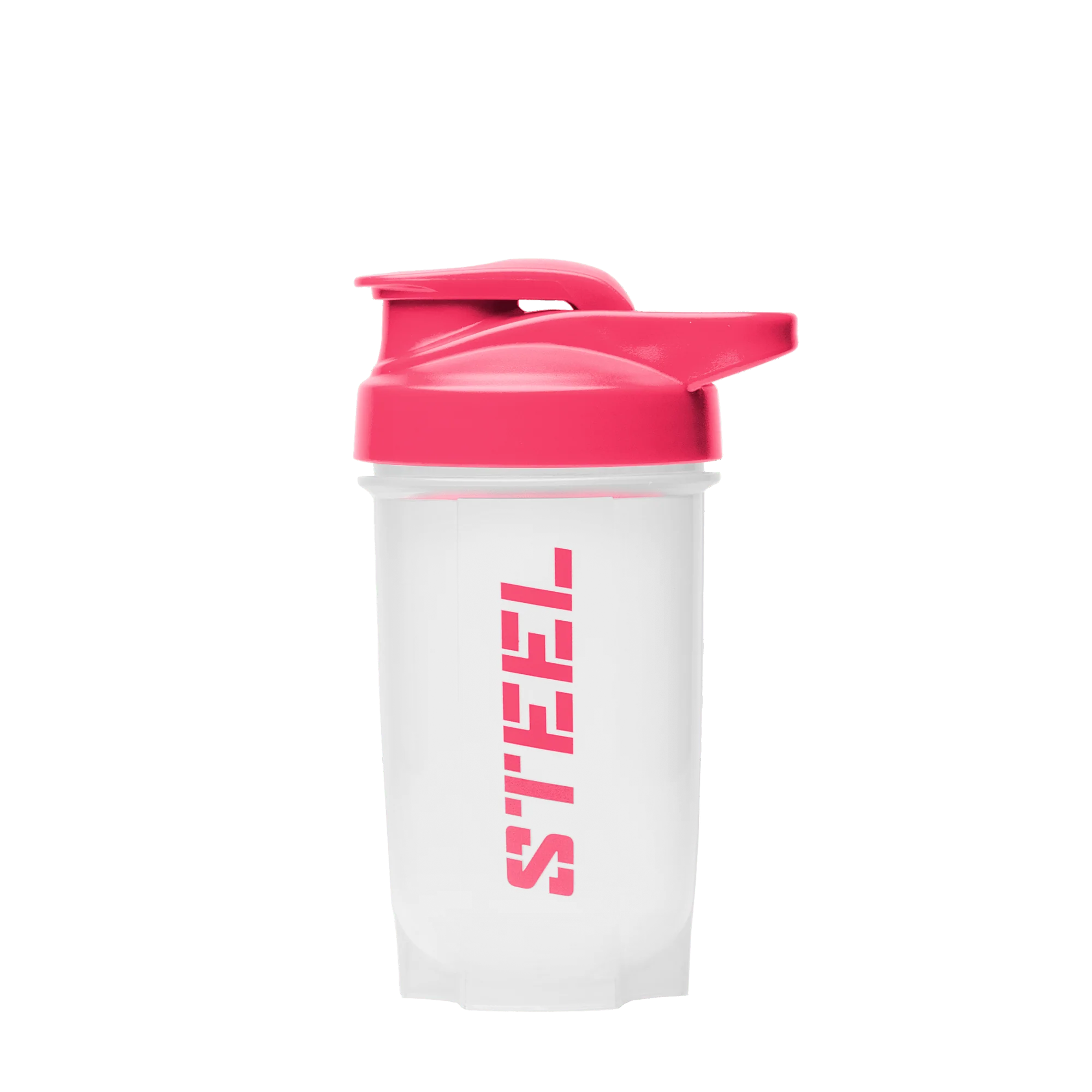 Colored STEEL SHAKER
