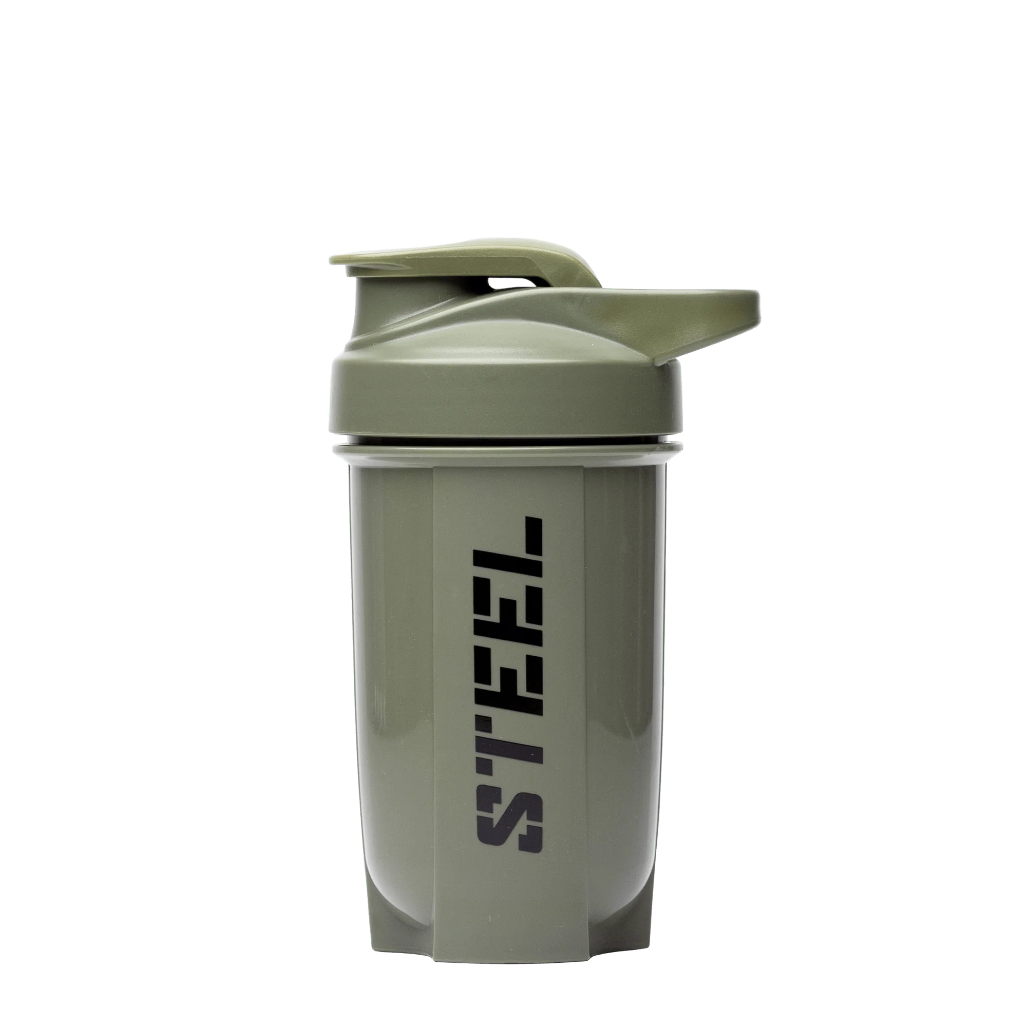 Colored STEEL SHAKER - Image 3