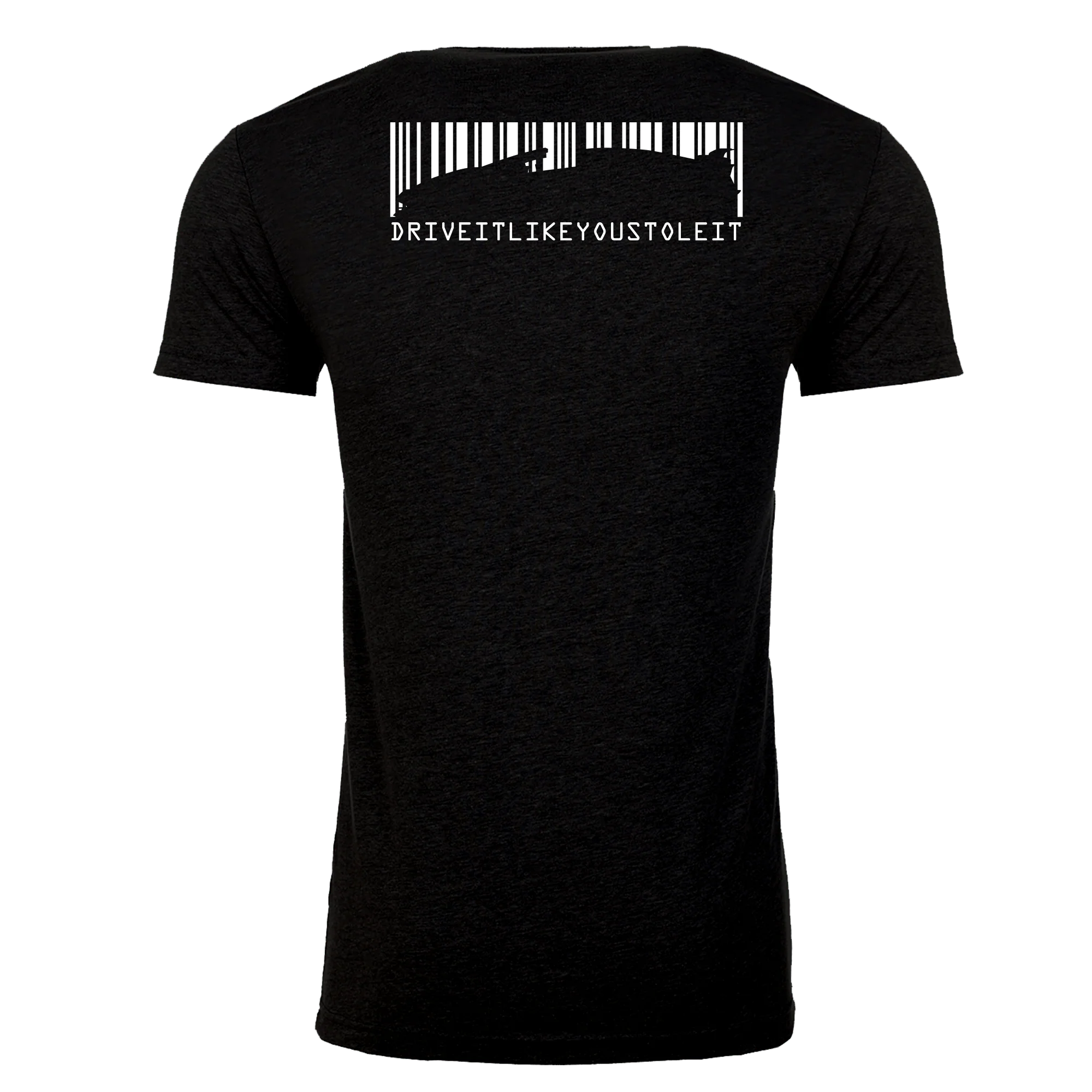 Drive it Like You Stole It- UPC Version - Image 2