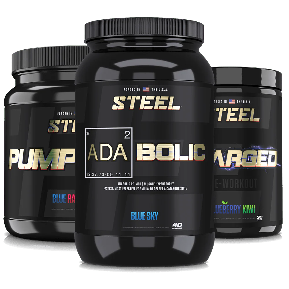 ELITE PRE-WORKOUT STACK - Image 14