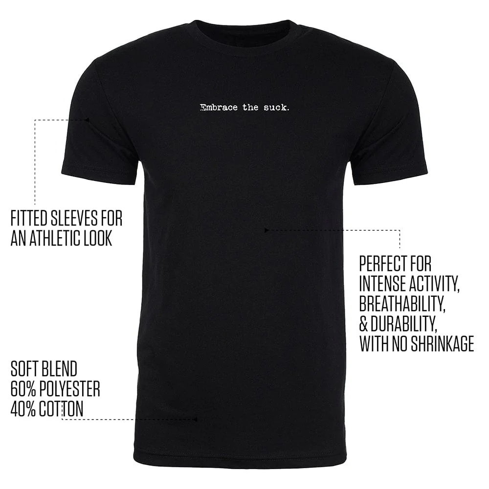Embrace the Suck - Image 4