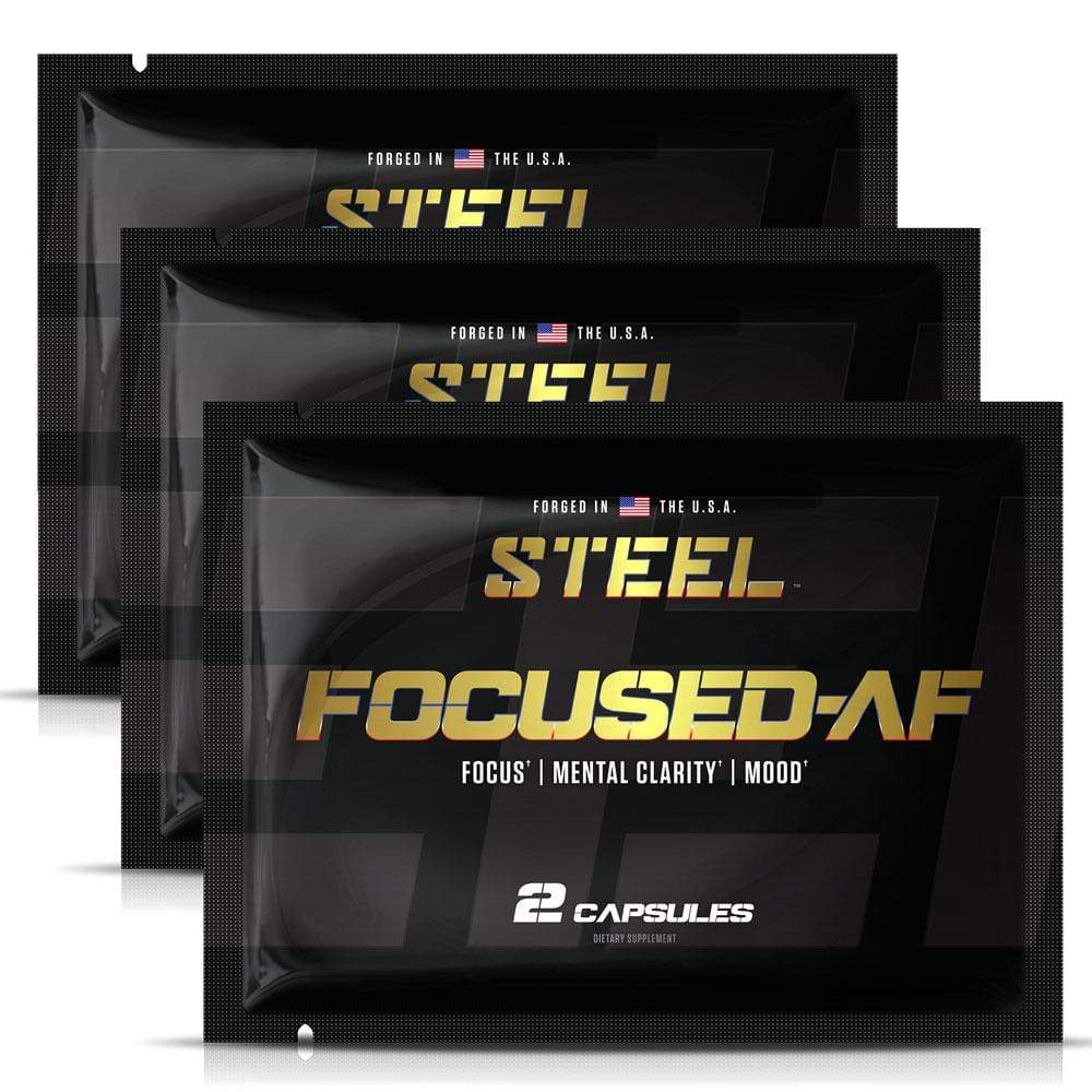 Focused-AF Sample Packets - Image 3