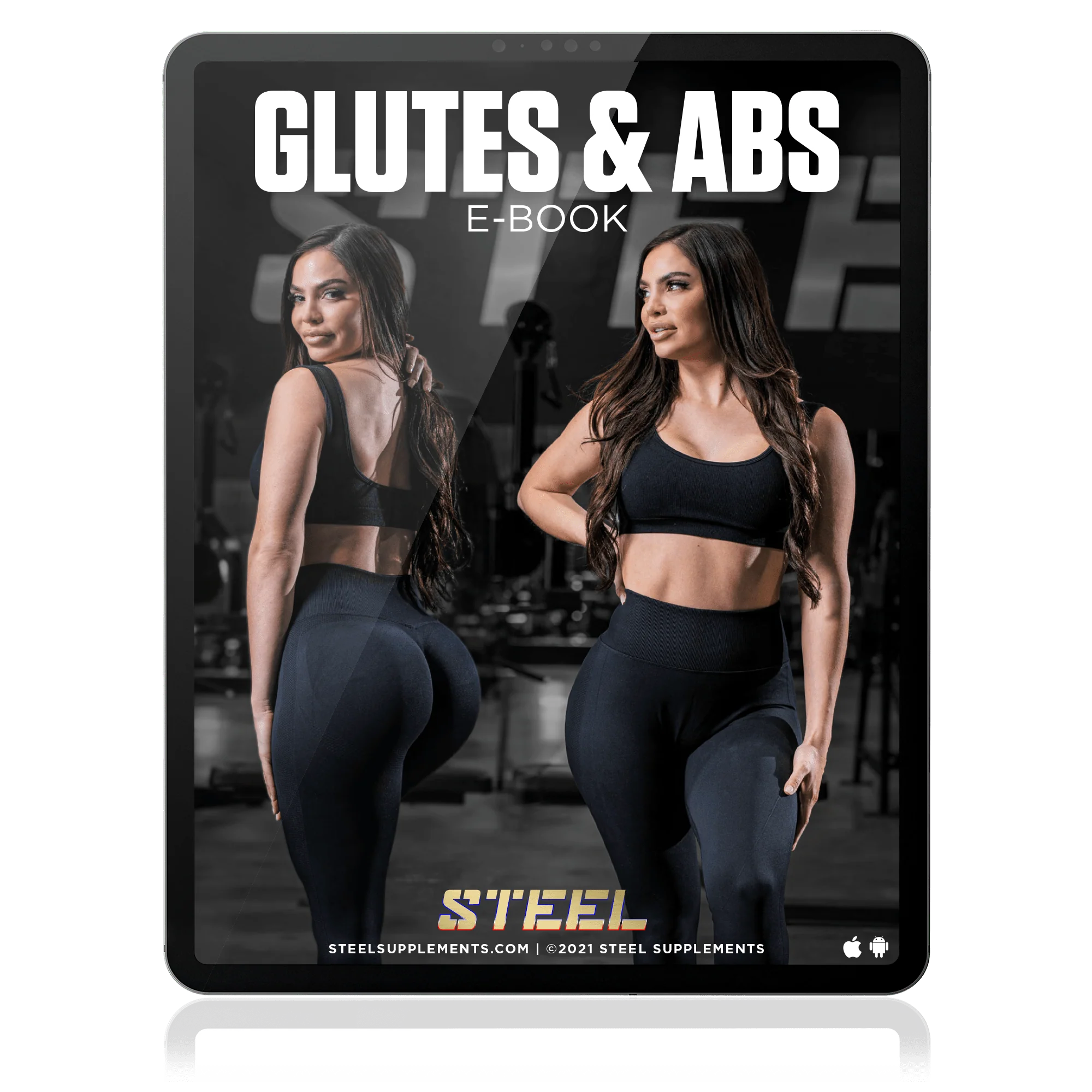 Glutes & Abs