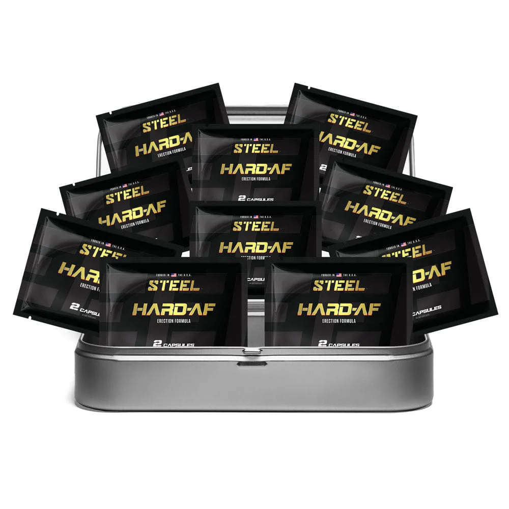 HARD-AF - Image 3