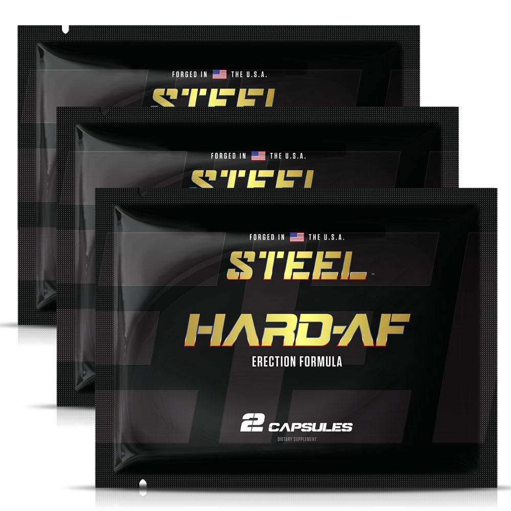 Hard-AF Sample Packets - Image 3