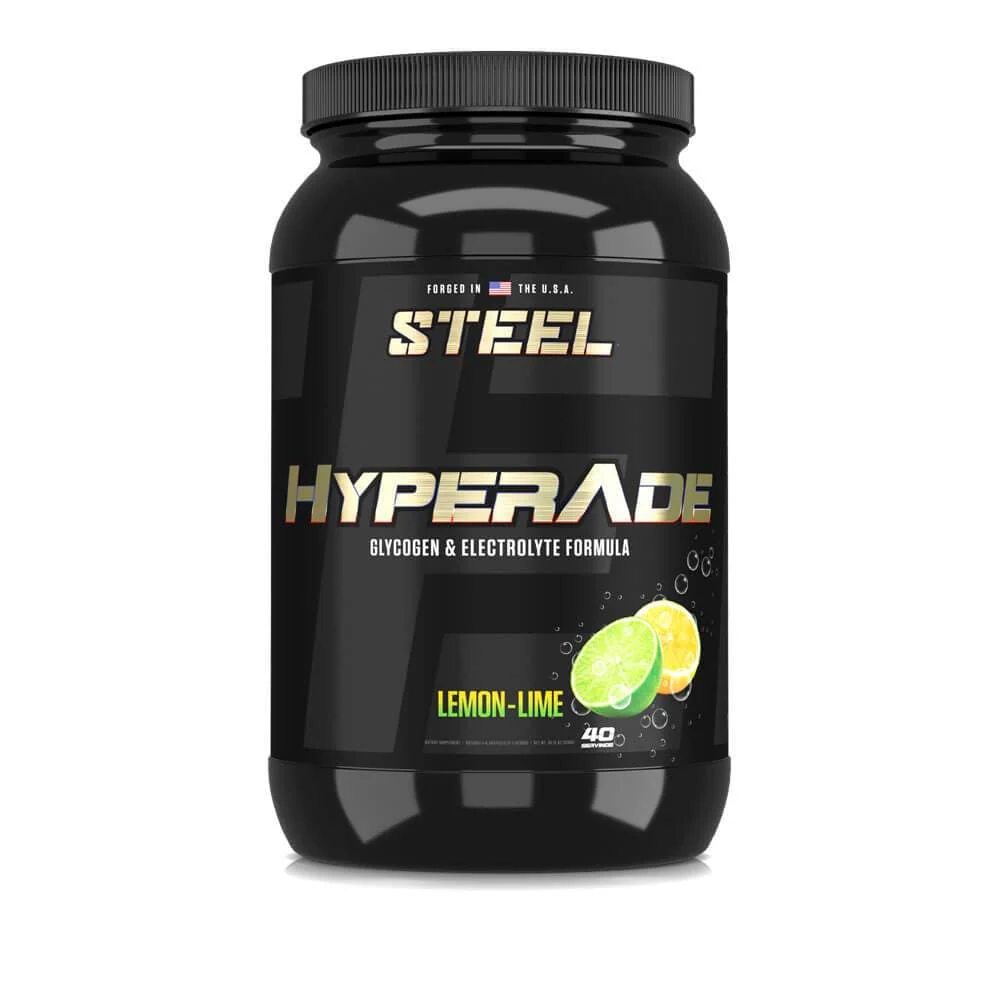 HYPERADE - Image 3