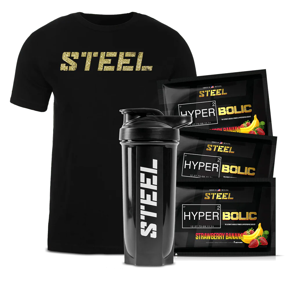 Hyperbolic Bundle
