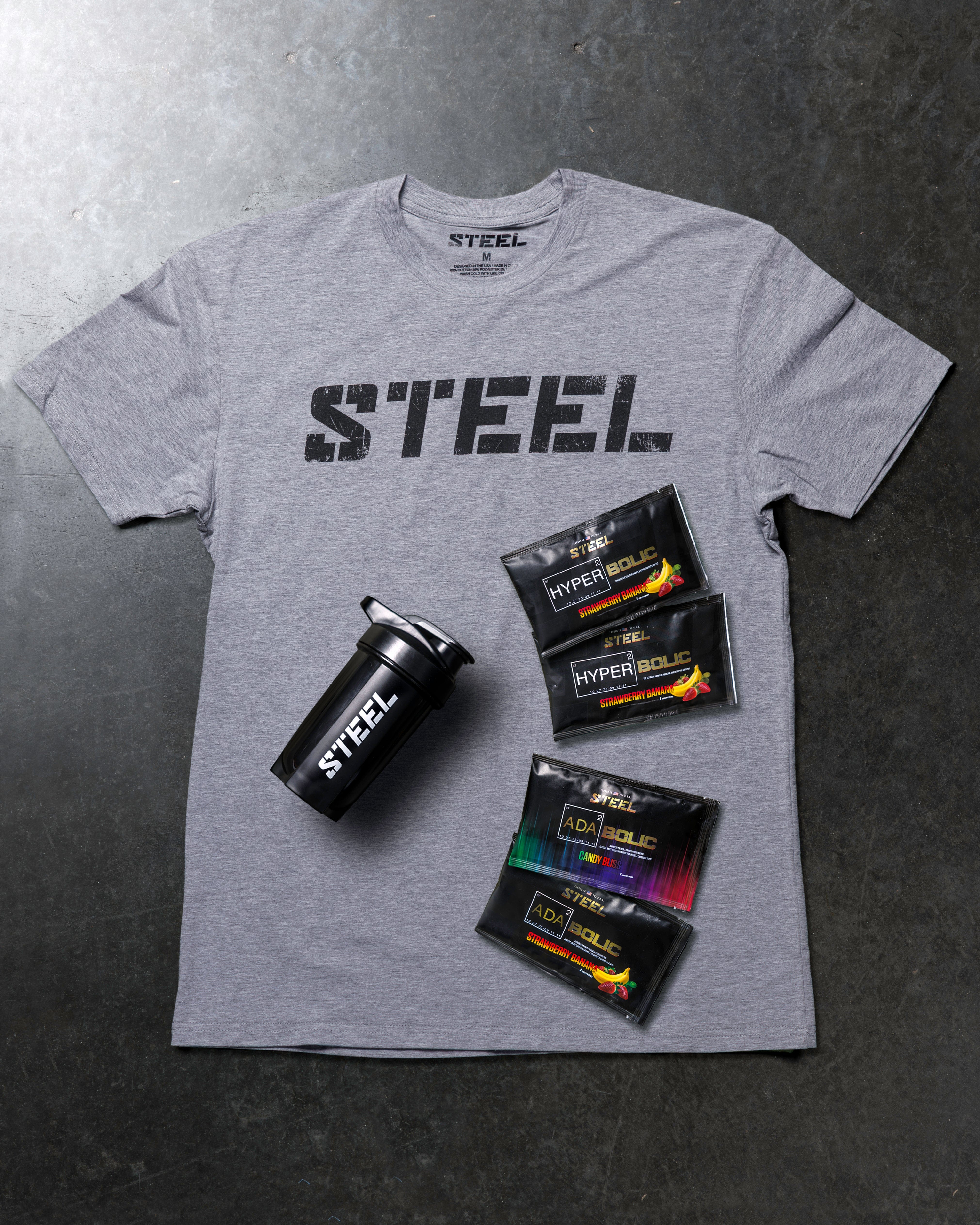The Hypertrophy Pack