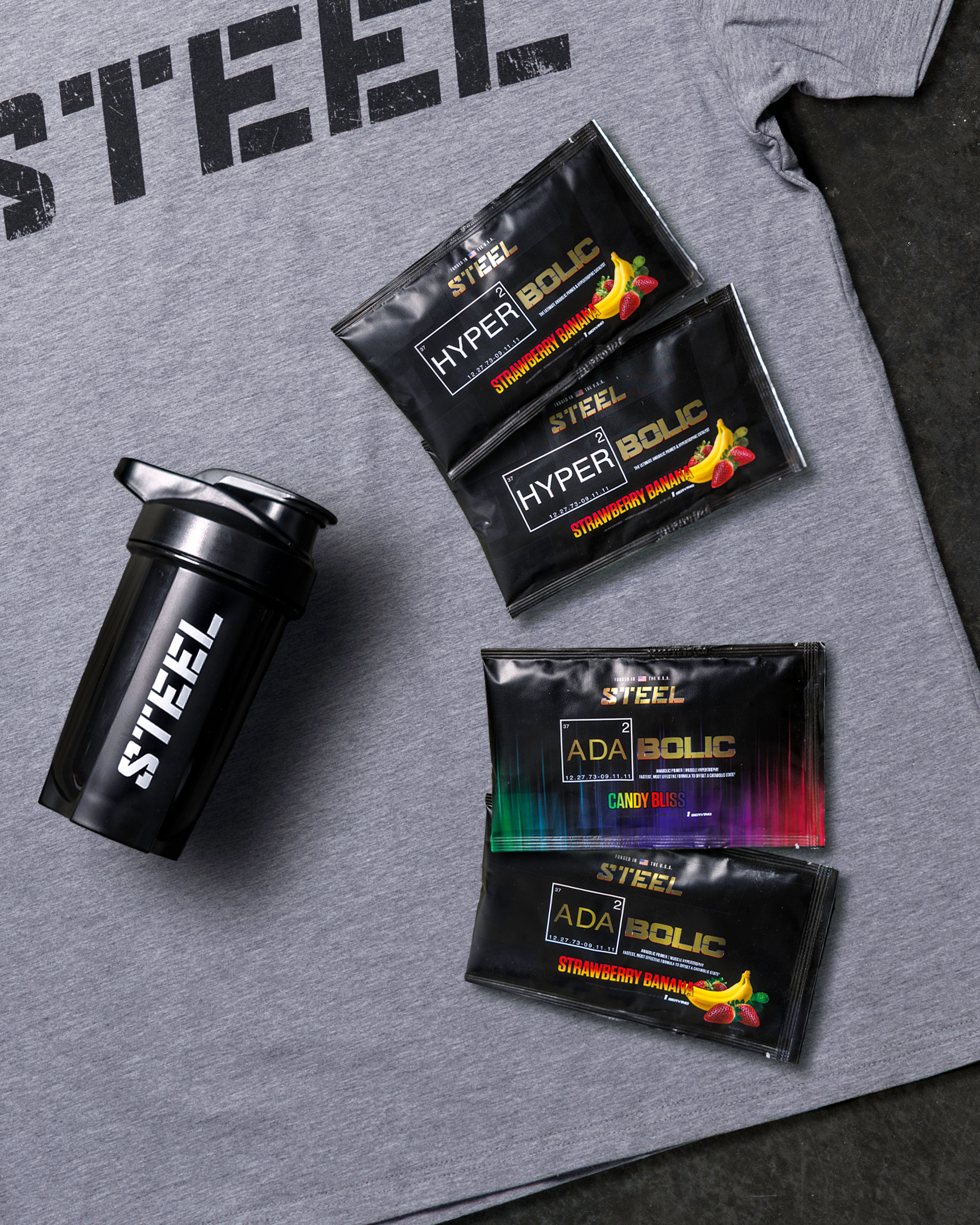 The Hypertrophy Pack - Image 2
