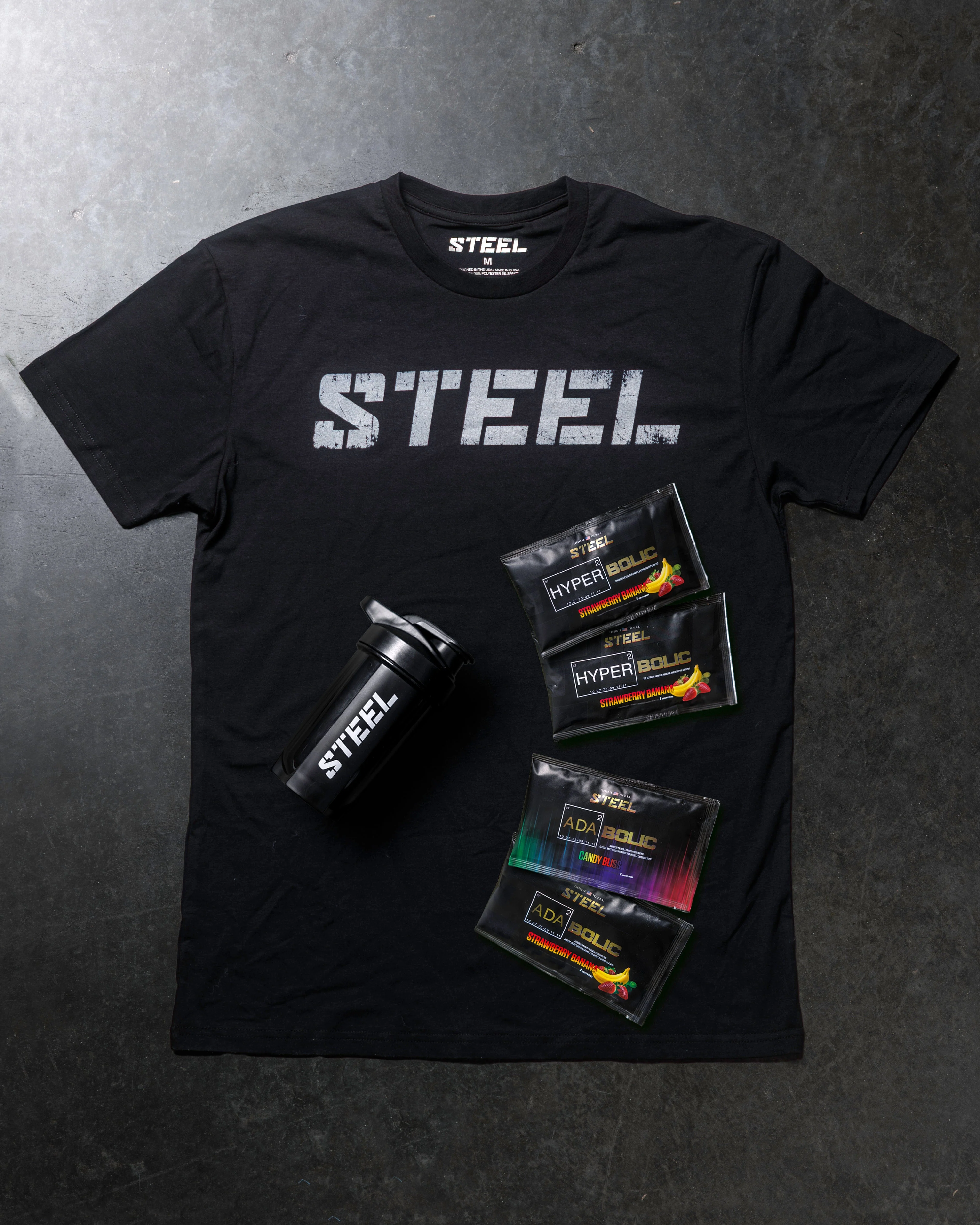 The Hypertrophy Pack - Image 3