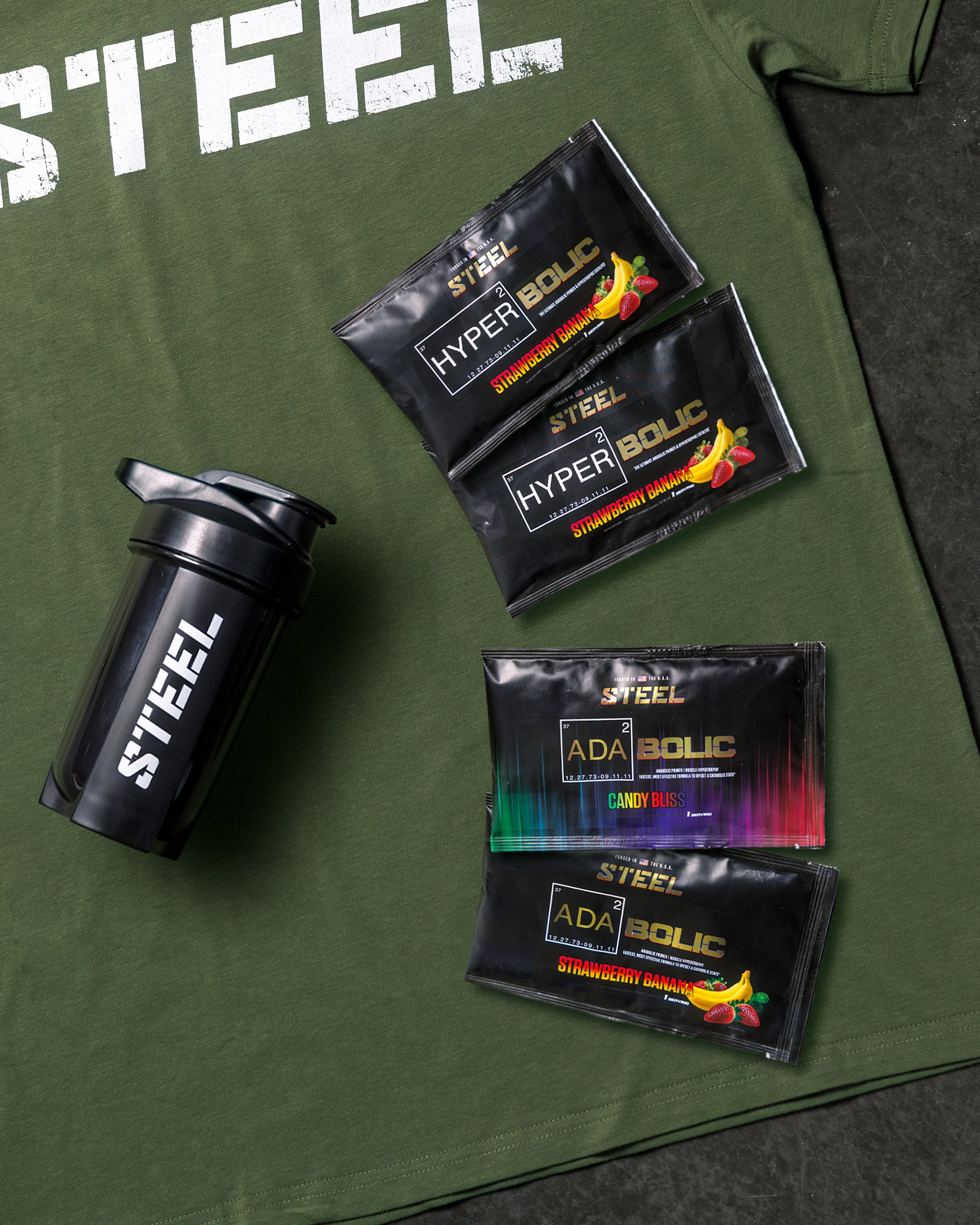The Hypertrophy Pack - Image 6