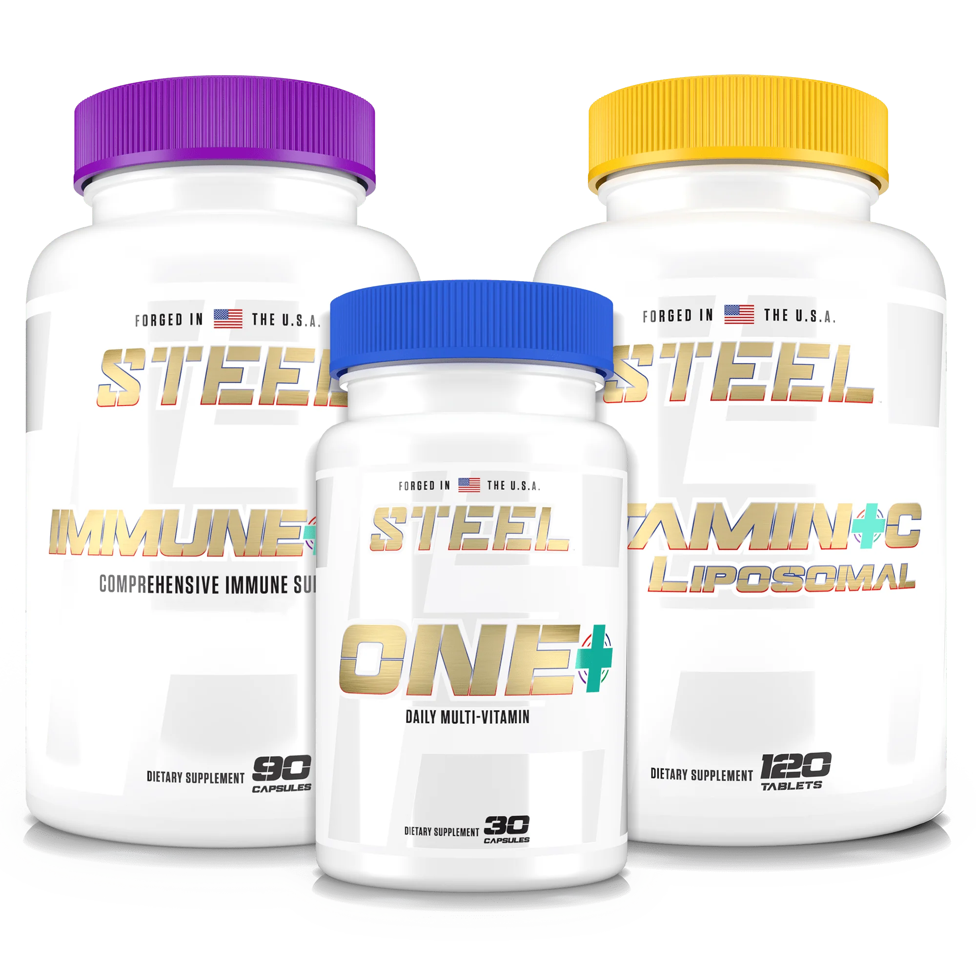Immune Stack