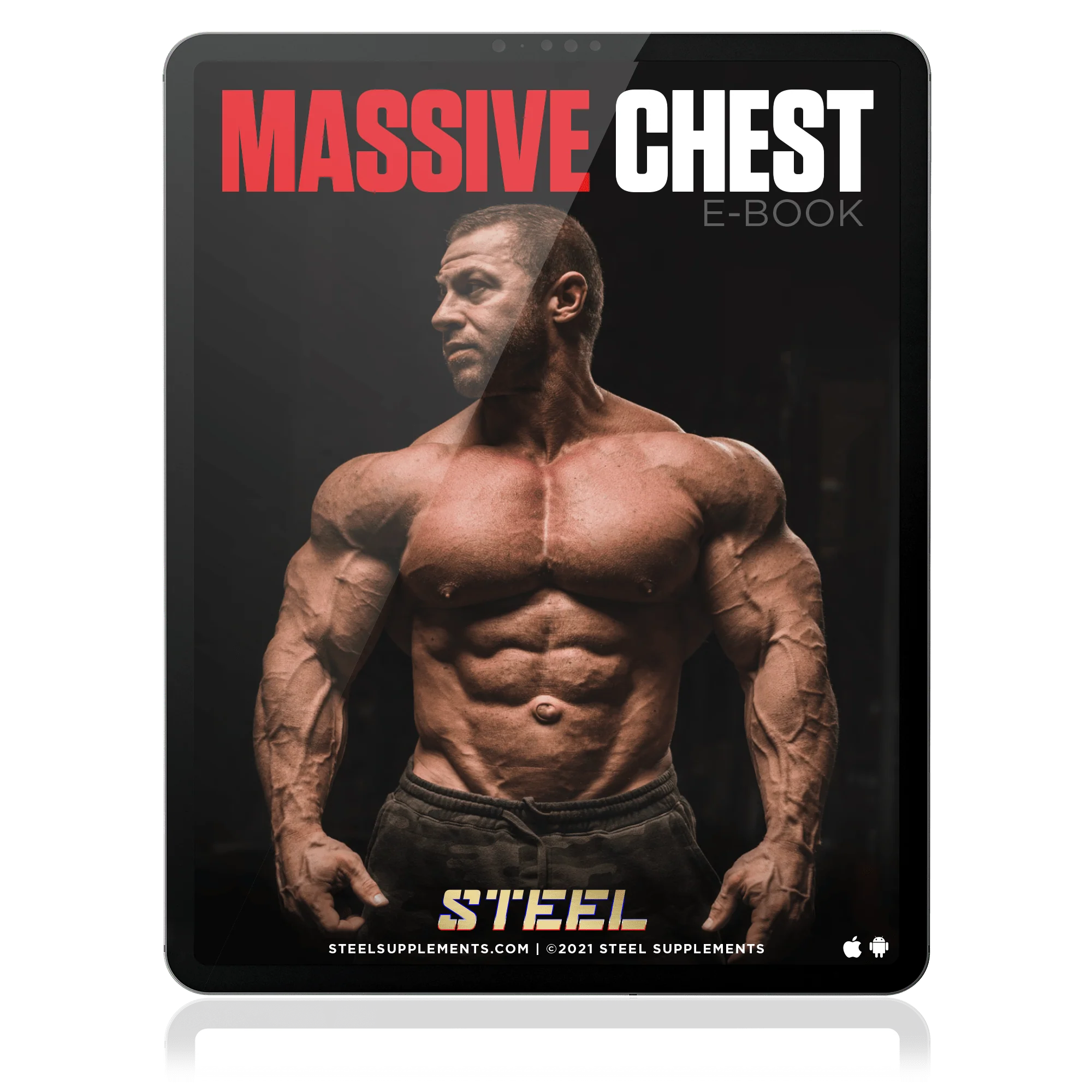 Massive Chest