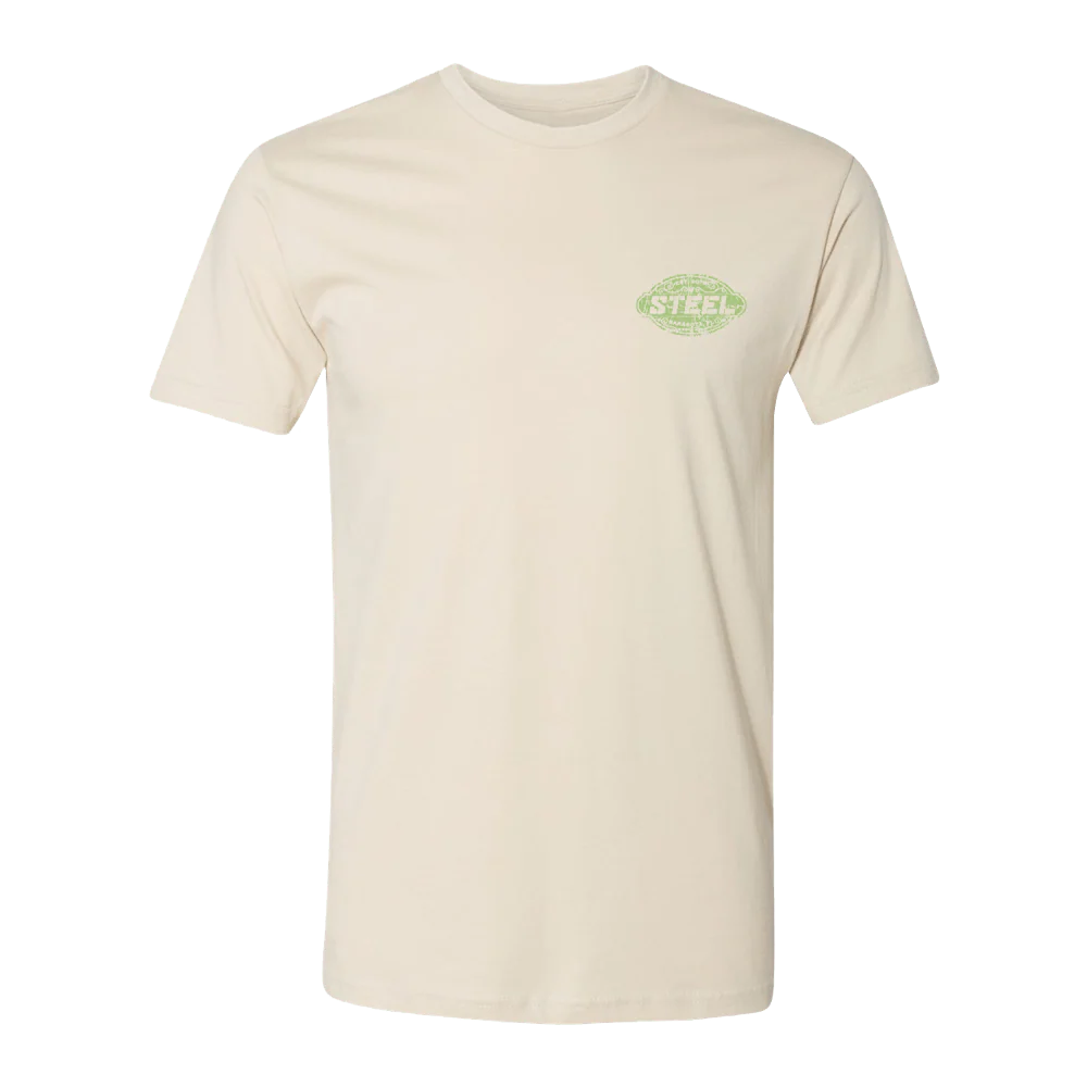 Mojito Mami STEEL Performance T-Shirt - Image 2