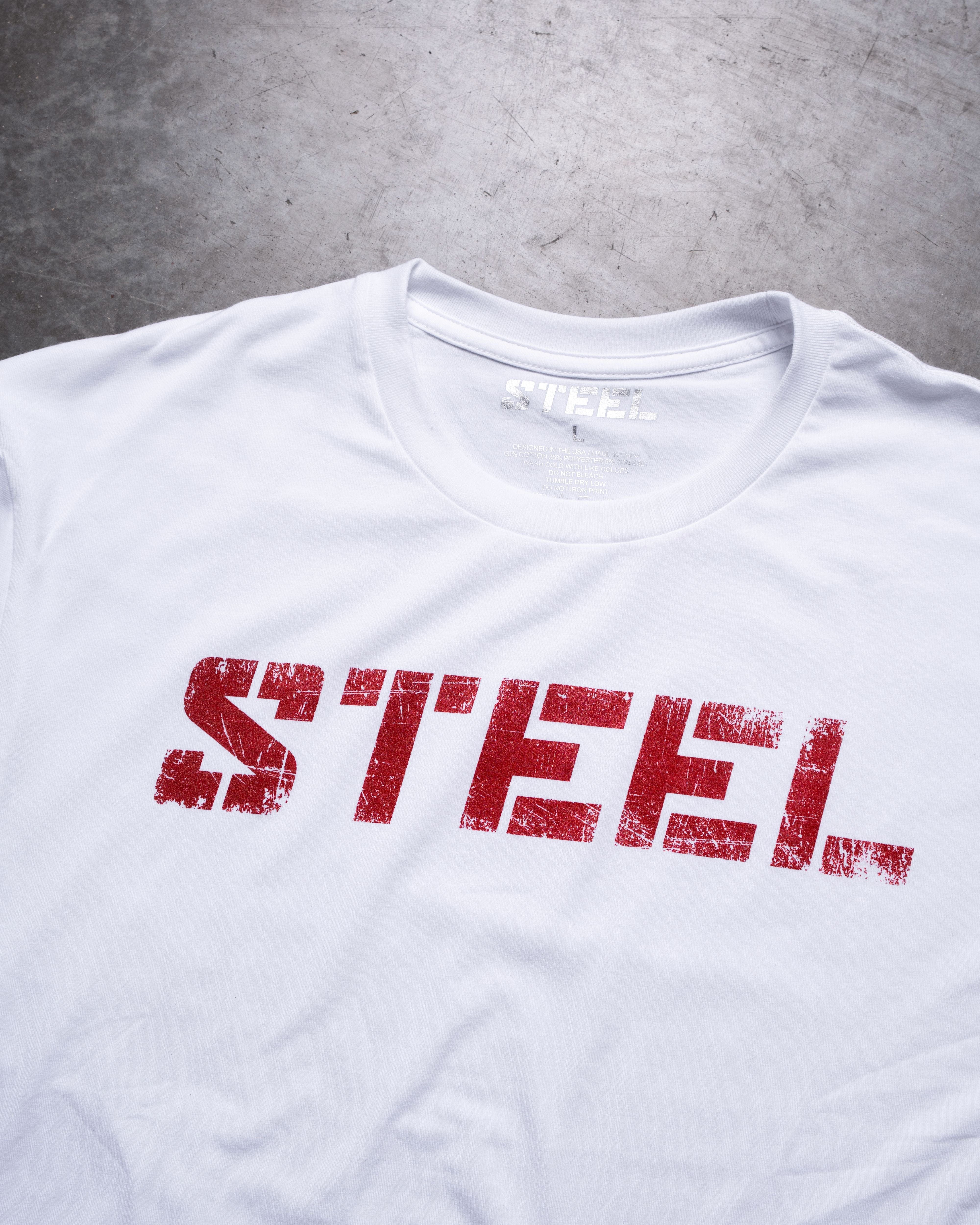 NO7 + Hard AF Tin + Shirt - Image 5