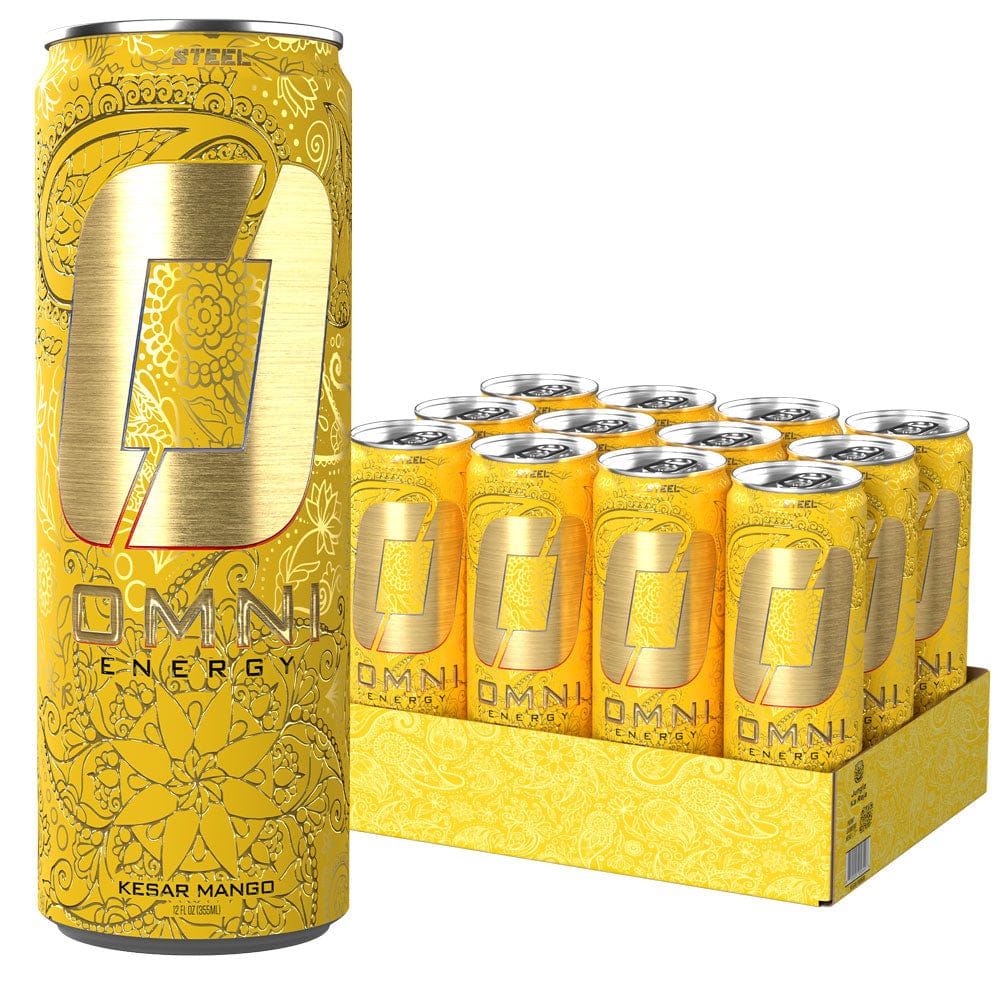 Omni Energy - Case of 12 Cans - Image 21