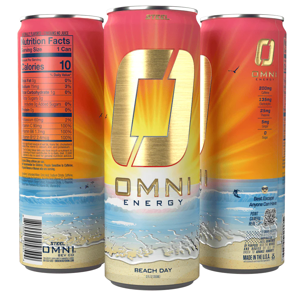 Omni Energy - Case of 12 Cans - Image 6