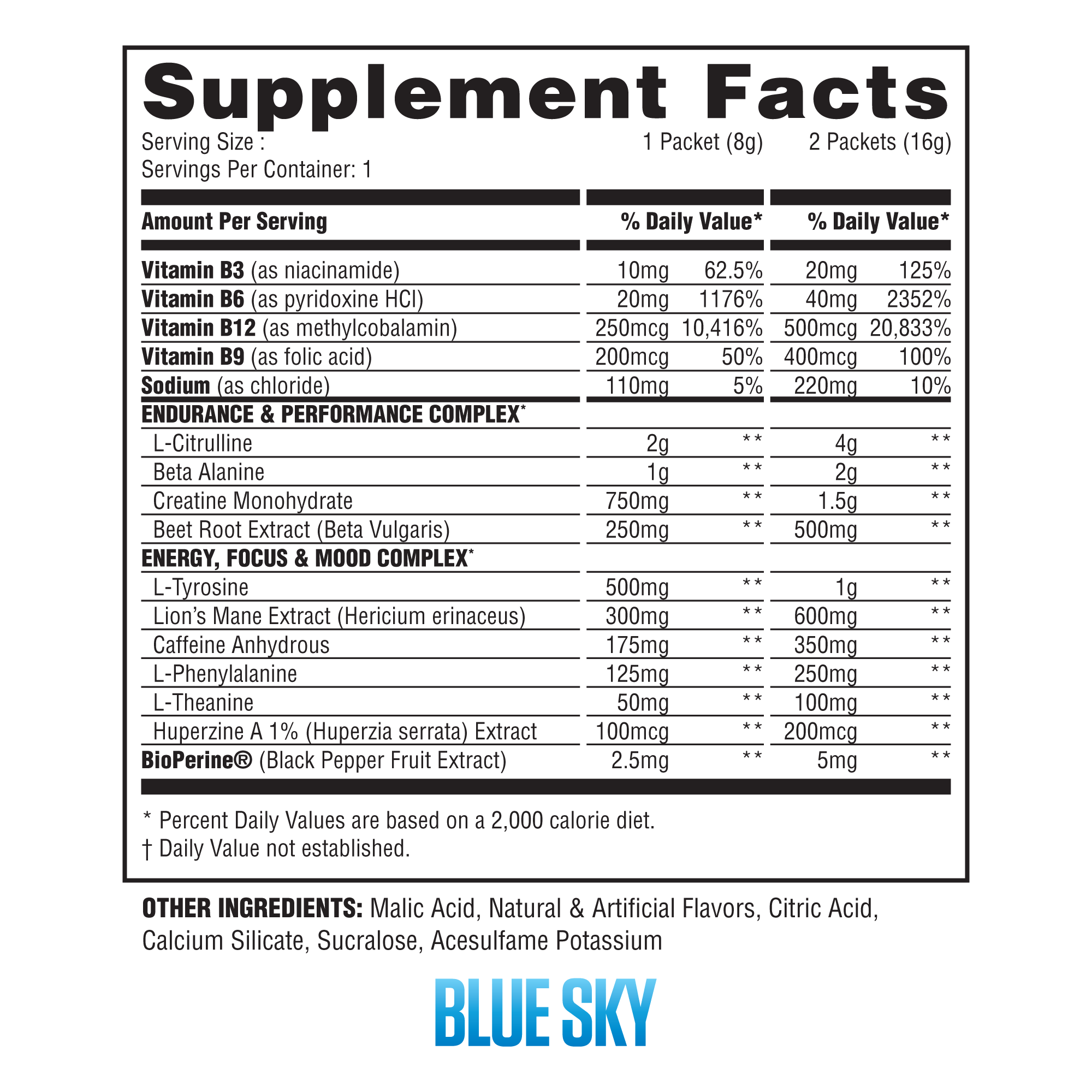 PRE Sample Packets - Image 13