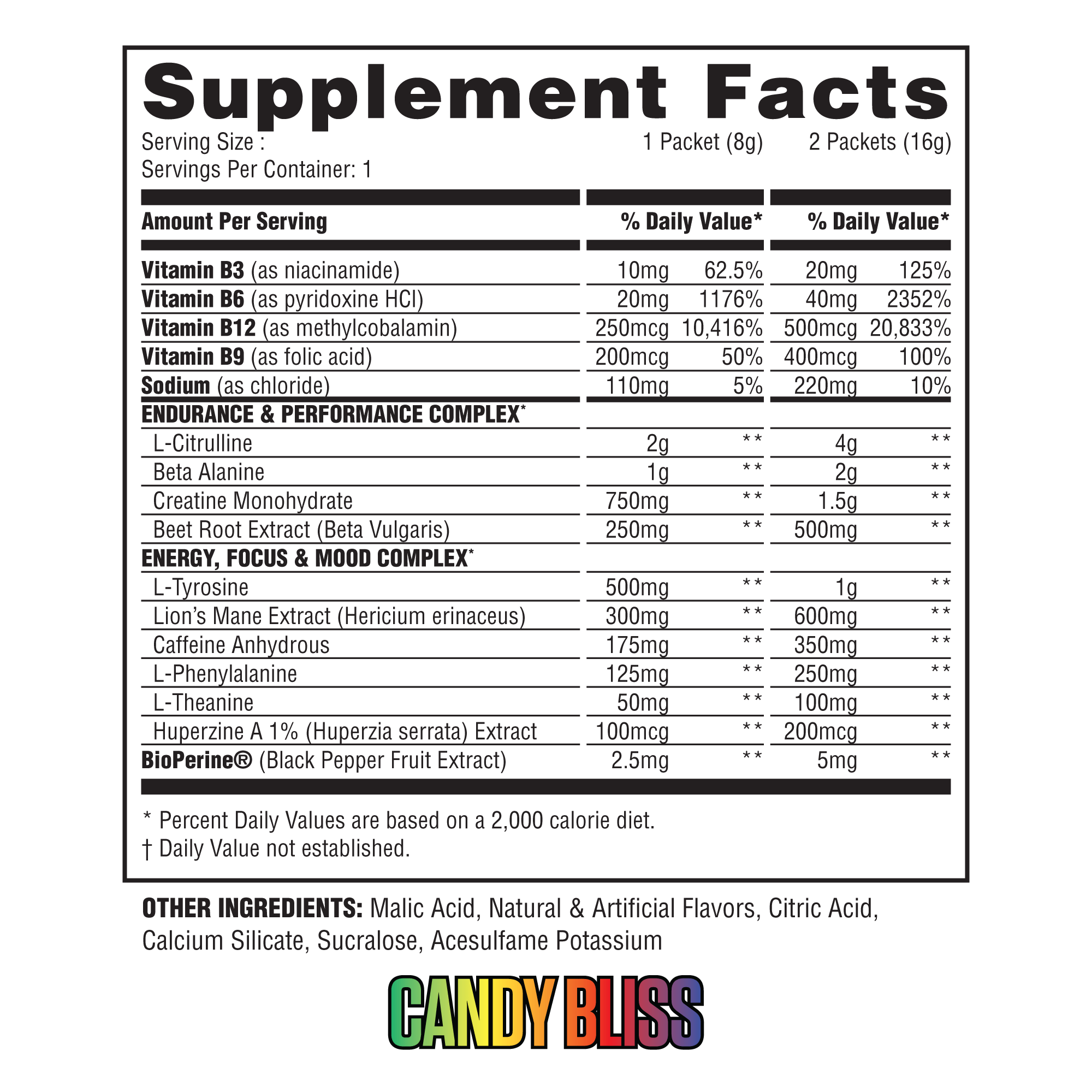 PRE Sample Packets - Image 14