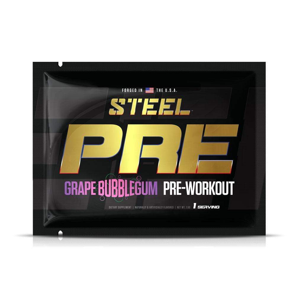 PRE Sample Packets - Image 3