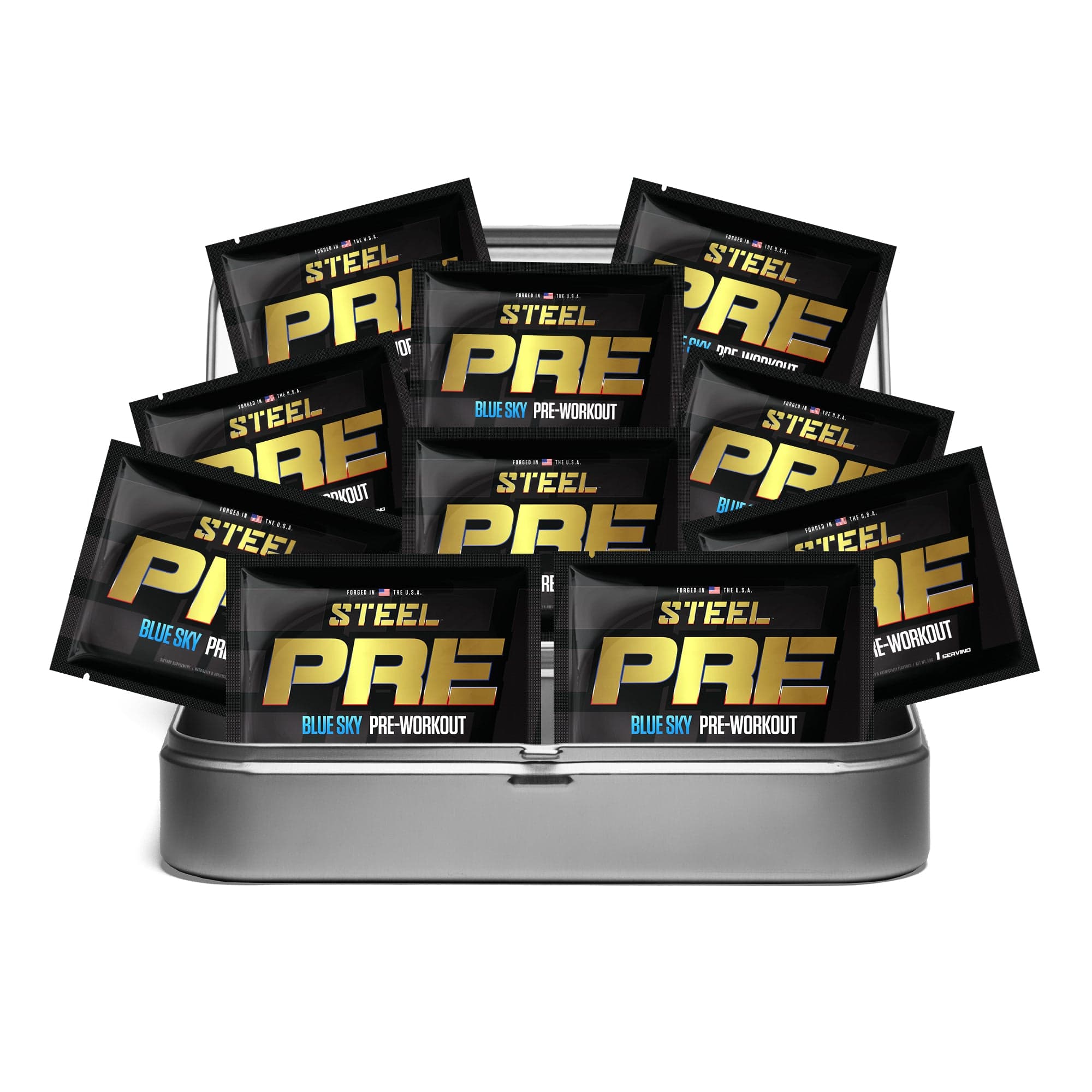 PRE Sample Packets - Image 5